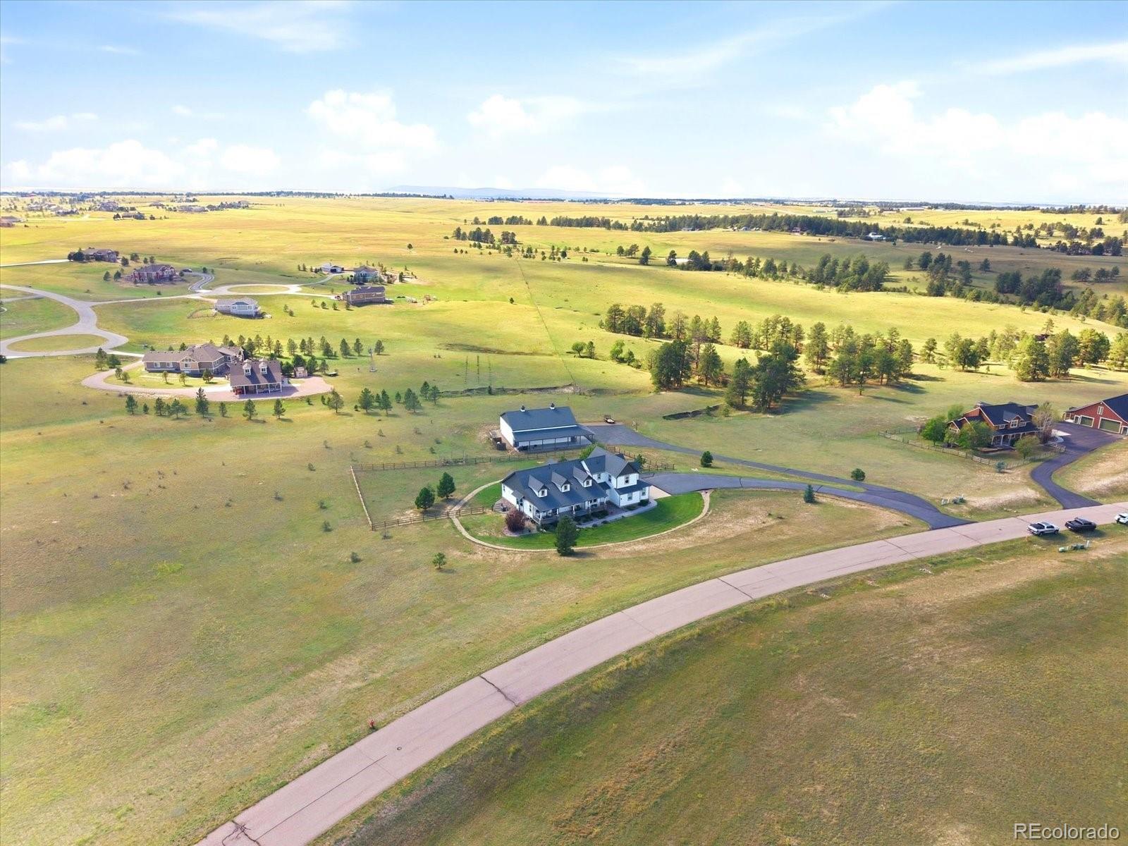 MLS Image #38 for 33495  greystone circle,elizabeth, Colorado