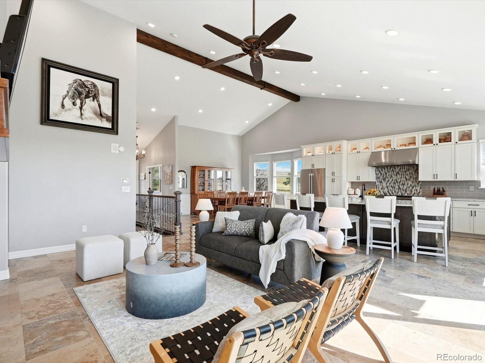 MLS Image #5 for 33495  greystone circle,elizabeth, Colorado