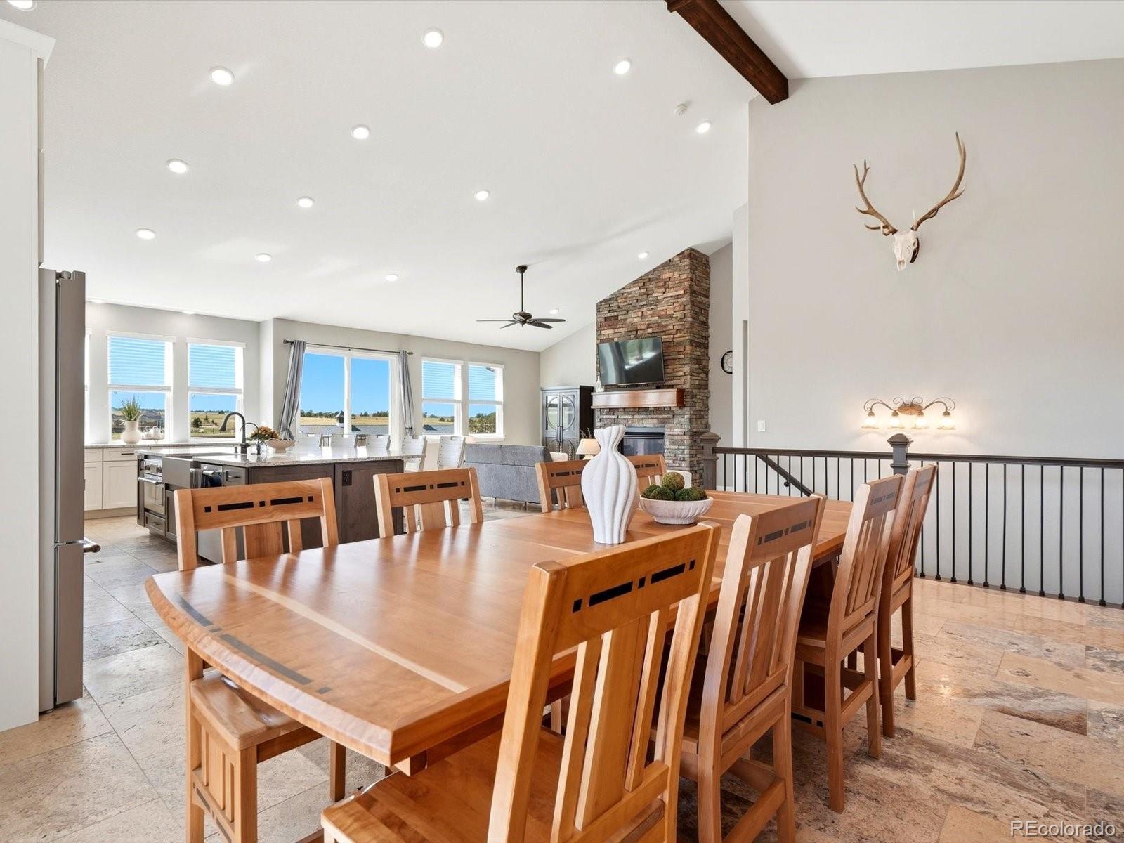 MLS Image #6 for 33495  greystone circle,elizabeth, Colorado