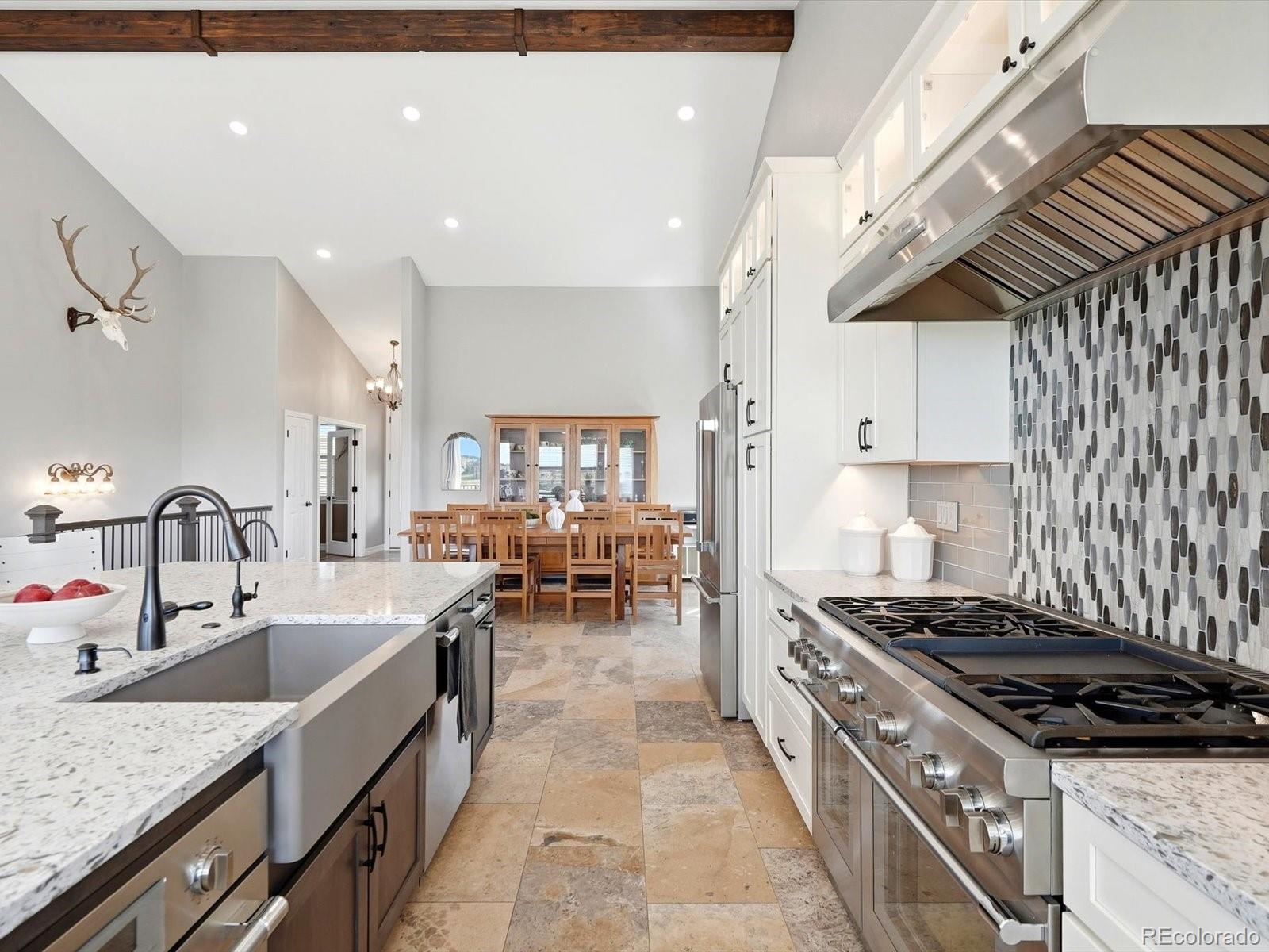 MLS Image #9 for 33495  greystone circle,elizabeth, Colorado