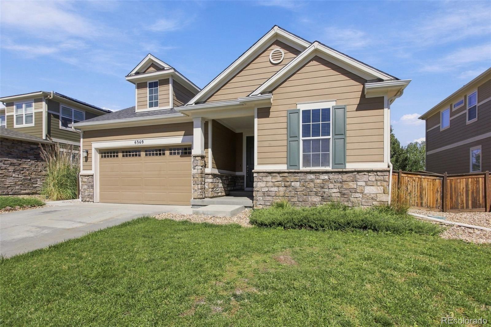 MLS Image #0 for 6969 e 123rd place,thornton, Colorado
