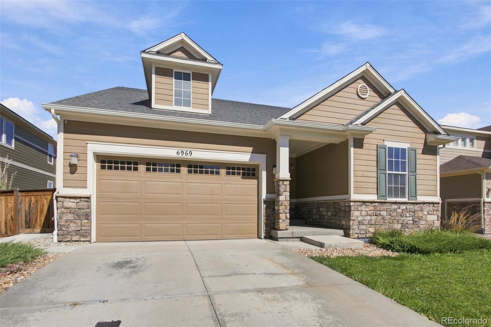 MLS Image #1 for 6969 e 123rd place,thornton, Colorado