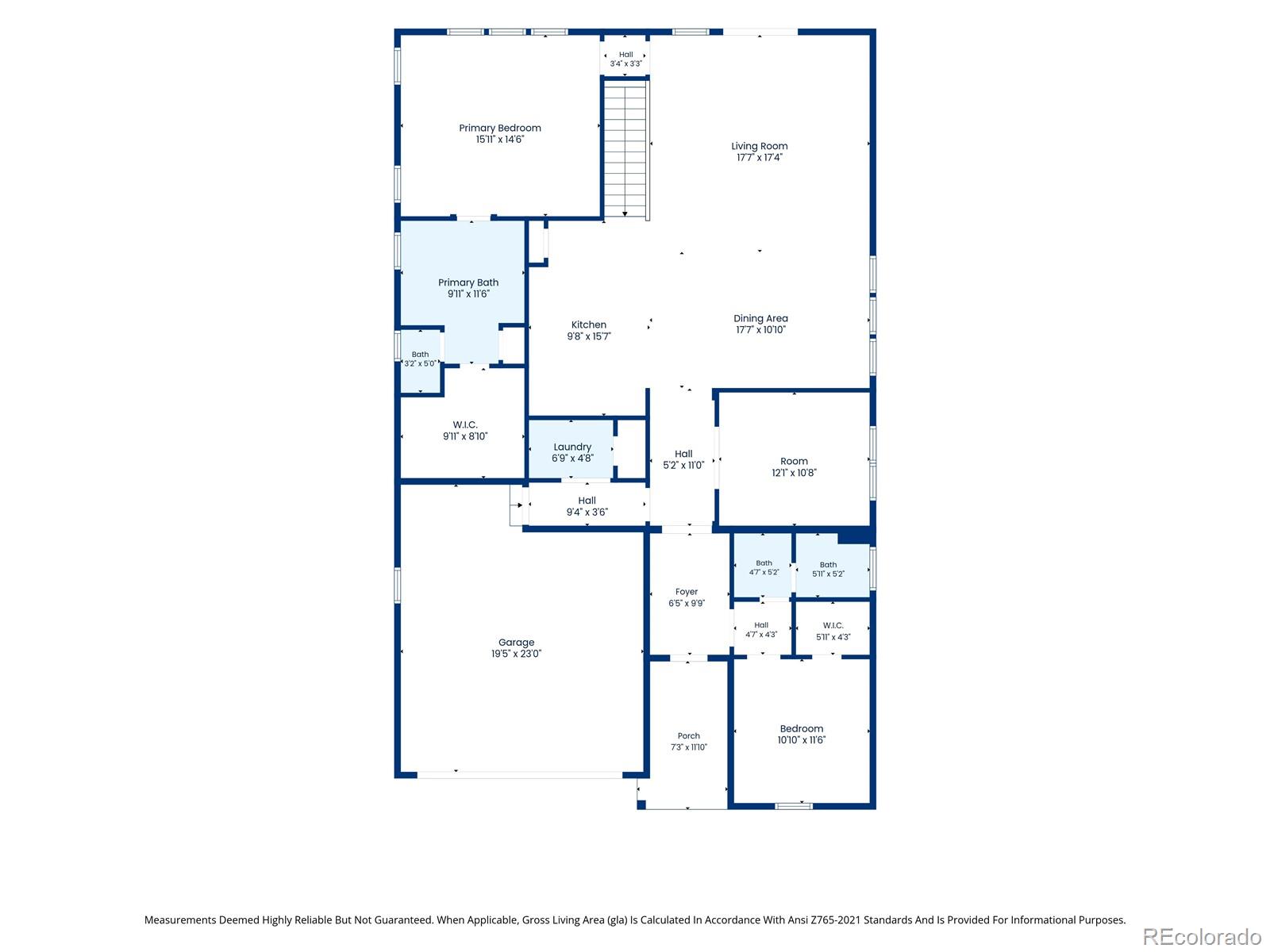 MLS Image #25 for 6969 e 123rd place,thornton, Colorado