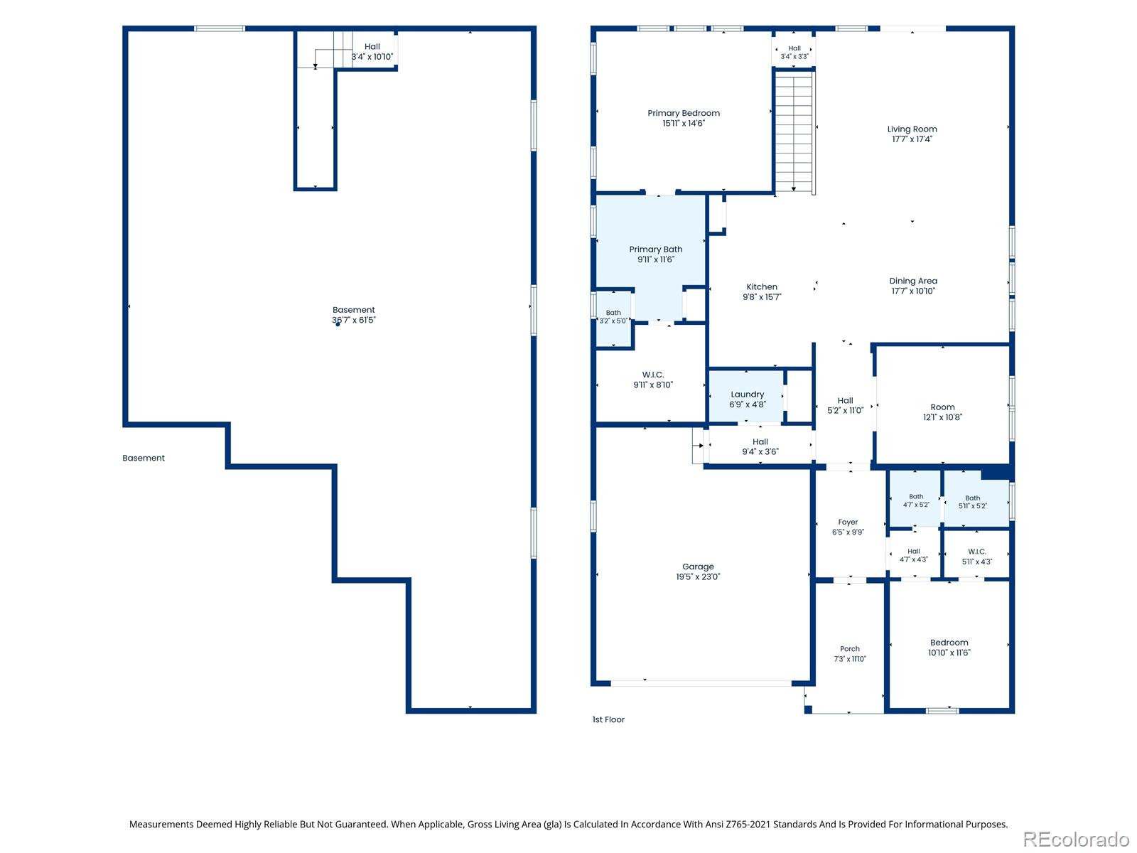 MLS Image #27 for 6969 e 123rd place,thornton, Colorado