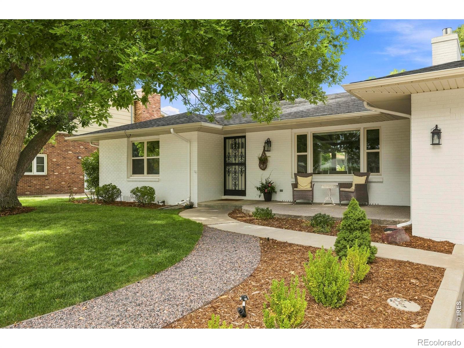 MLS Image #1 for 2921  alamosa court,loveland, Colorado