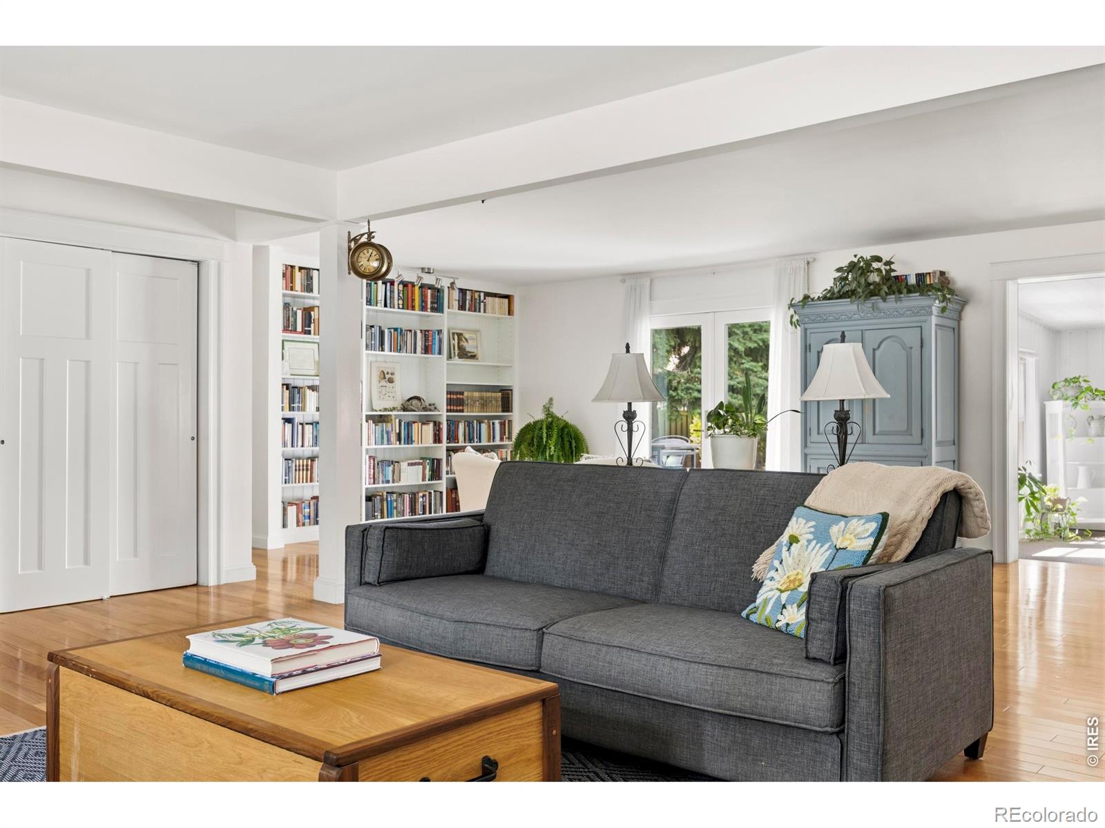 MLS Image #6 for 2921  alamosa court,loveland, Colorado
