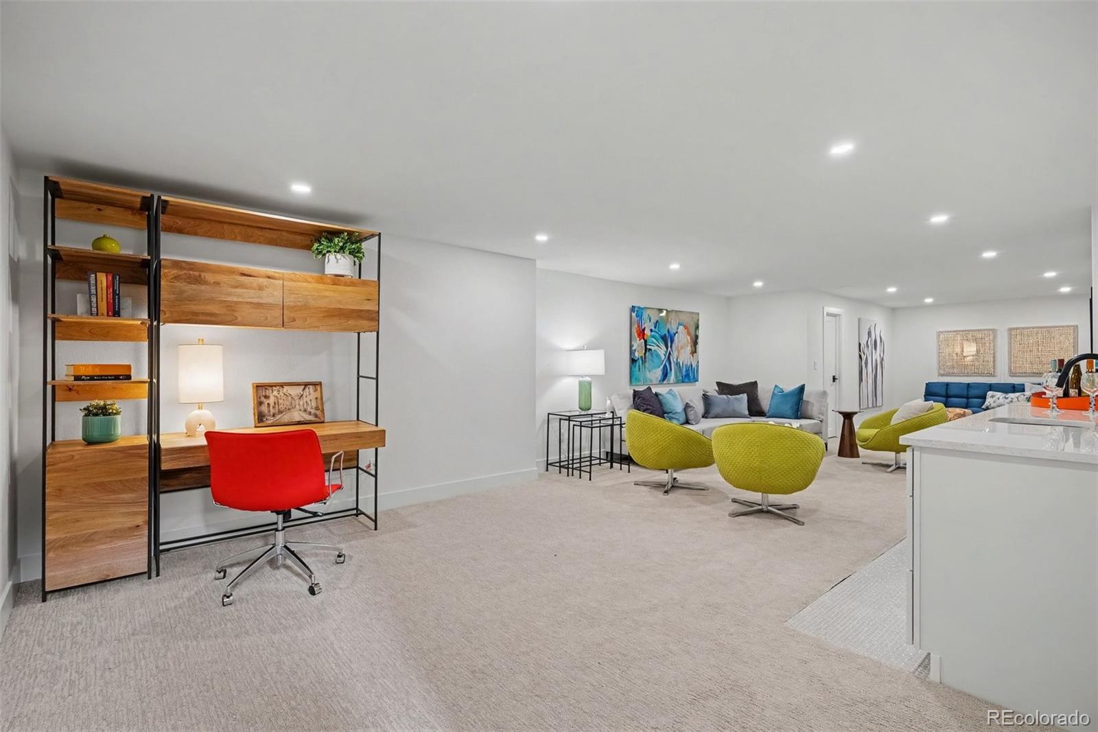 MLS Image #15 for 6700 e mansfield avenue,denver, Colorado