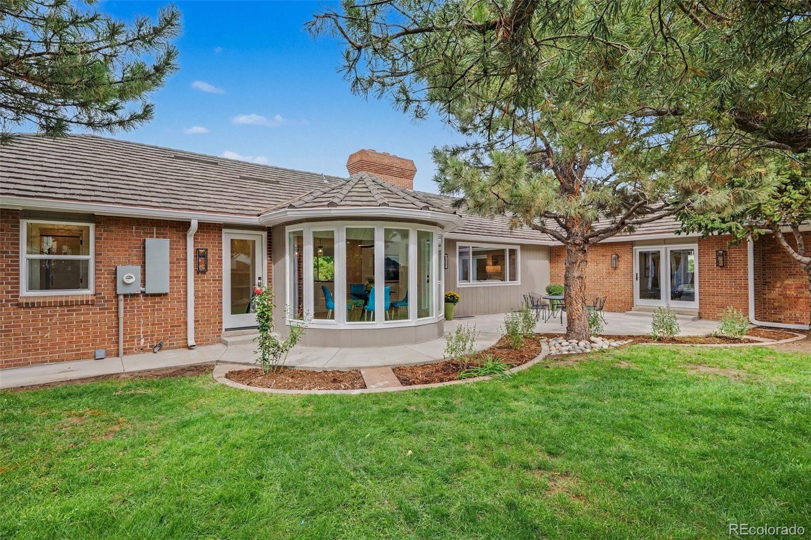 MLS Image #19 for 6700 e mansfield avenue,denver, Colorado