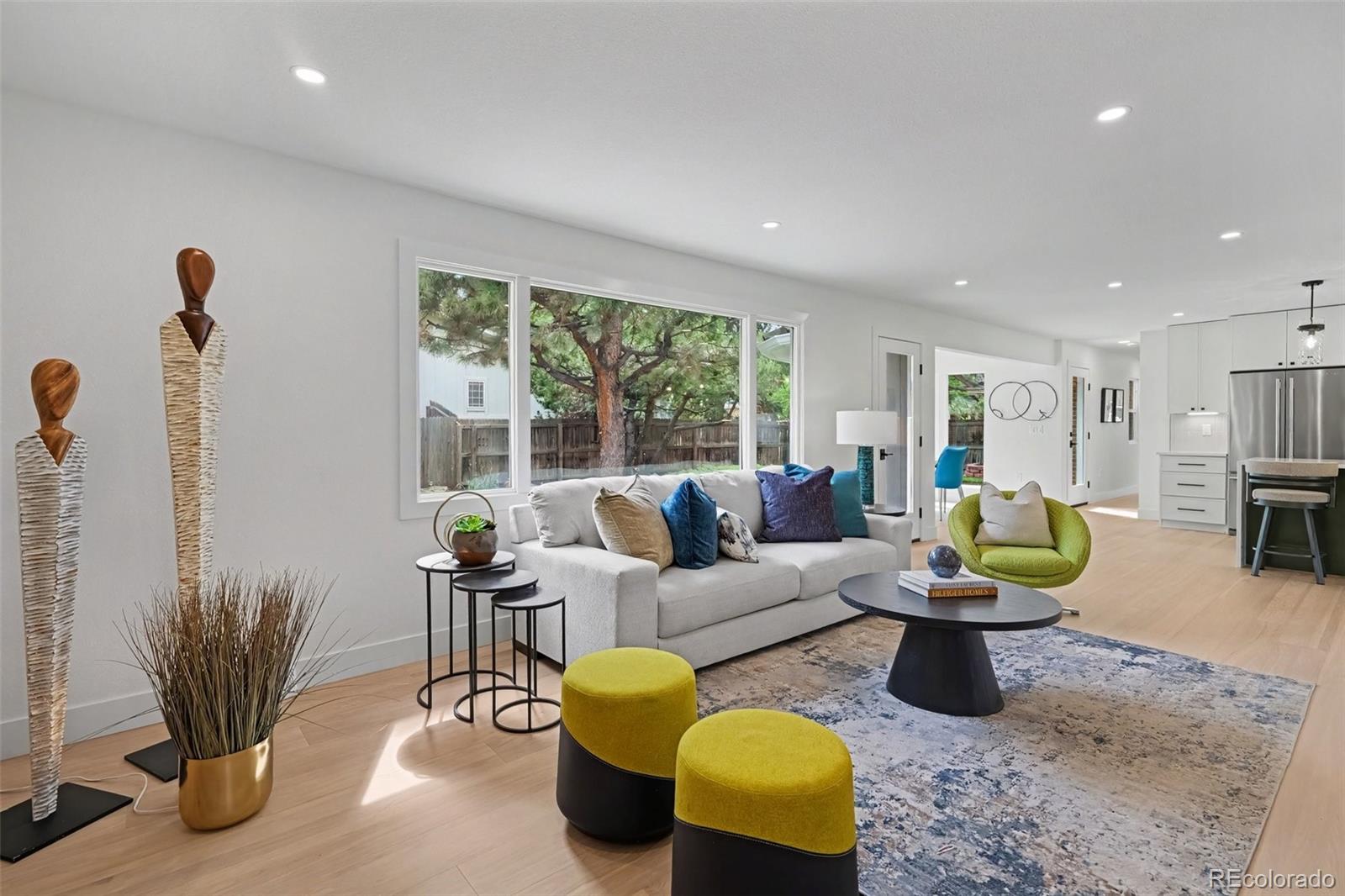 MLS Image #2 for 6700 e mansfield avenue,denver, Colorado