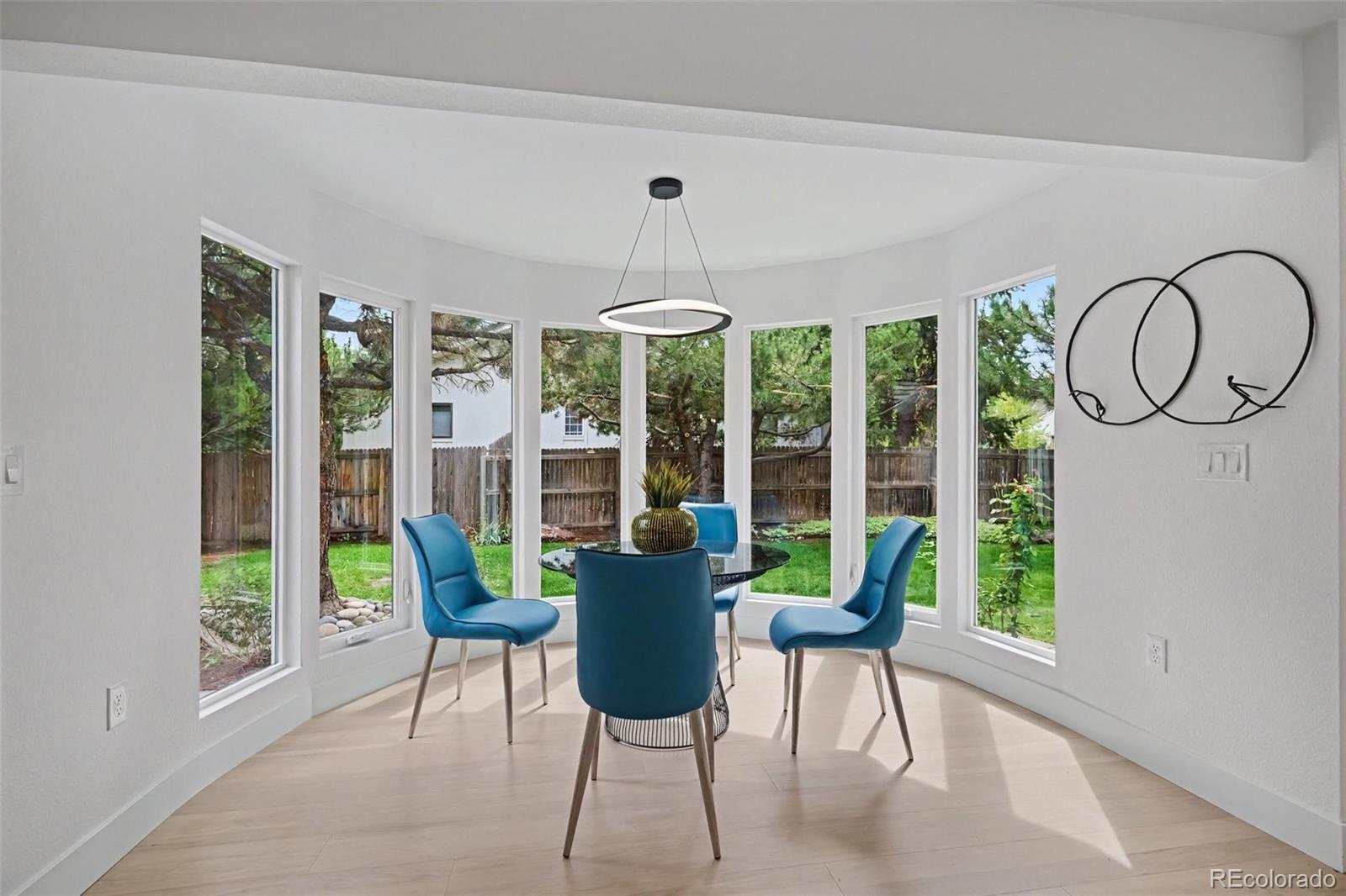 MLS Image #4 for 6700 e mansfield avenue,denver, Colorado