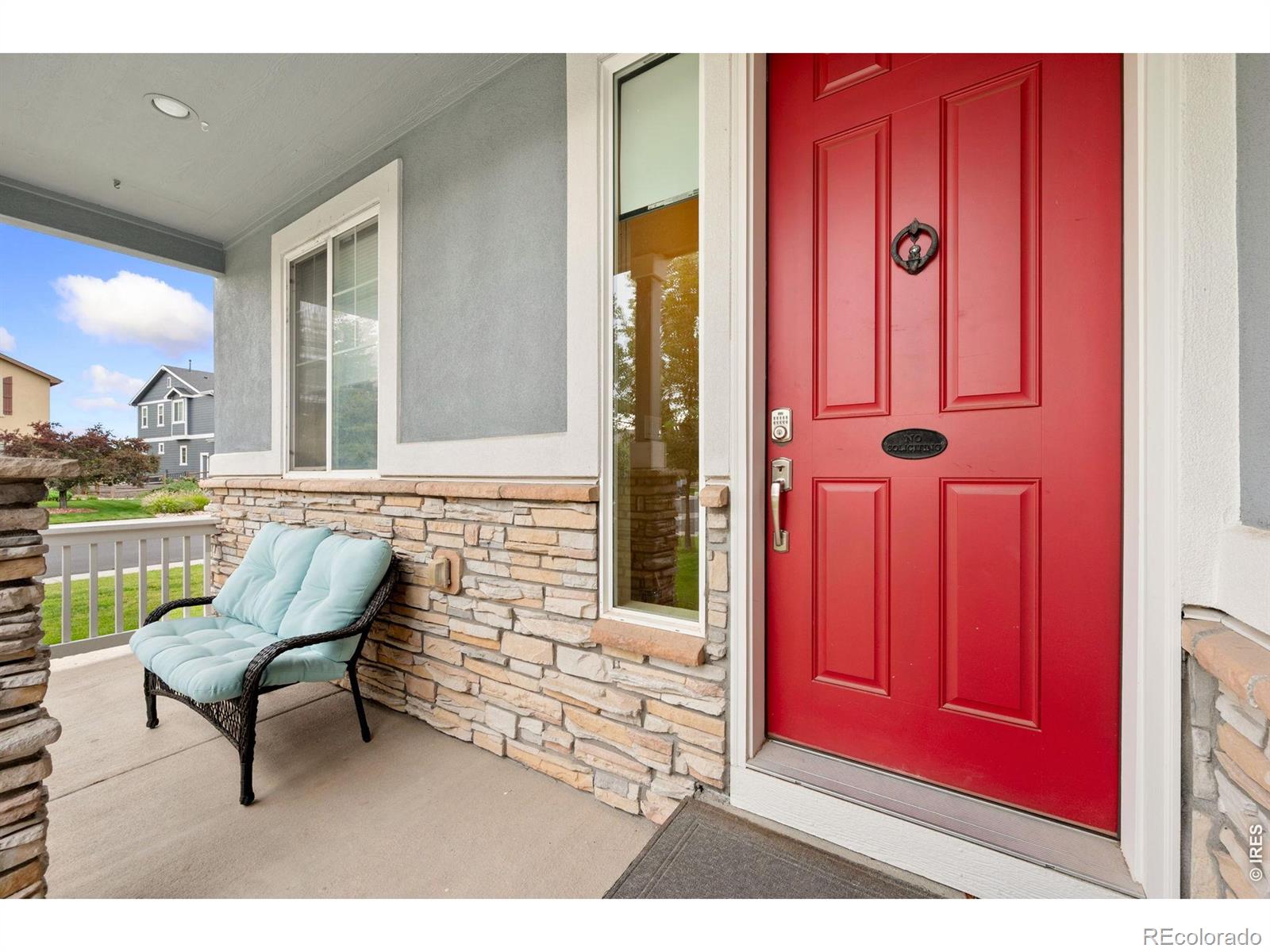 MLS Image #2 for 6101  chesney court,windsor, Colorado