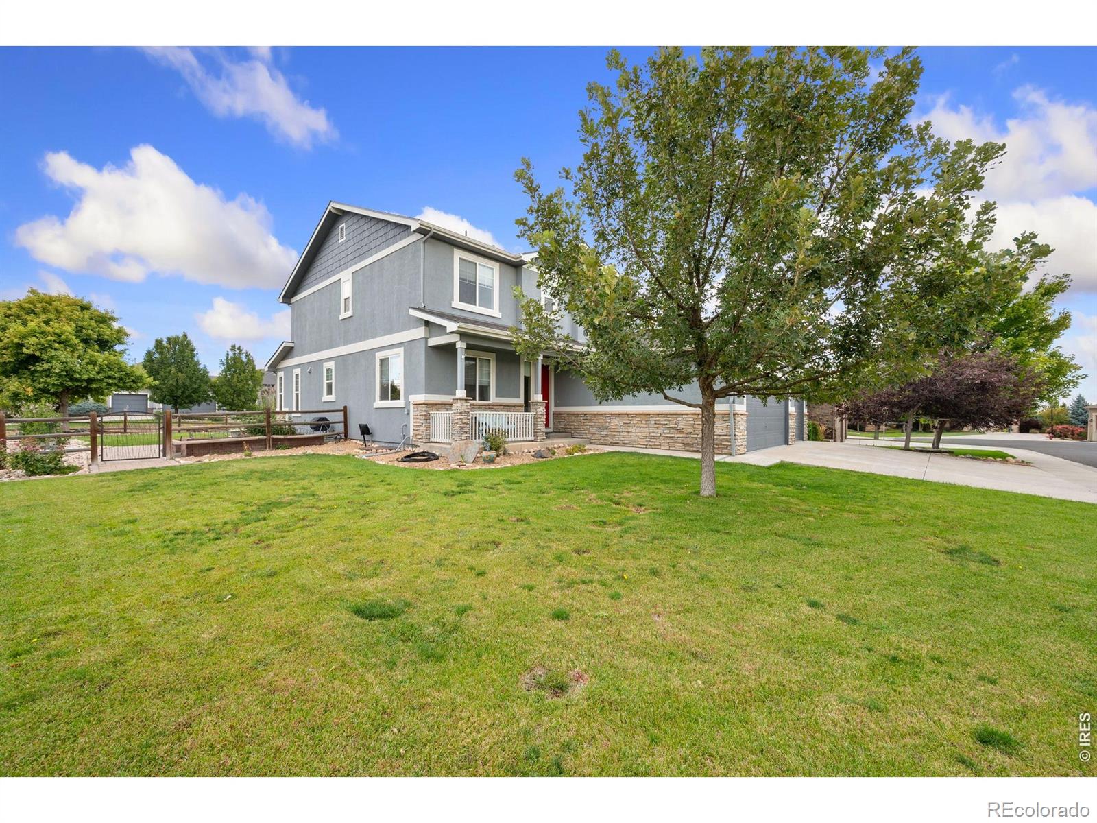 MLS Image #3 for 6101  chesney court,windsor, Colorado