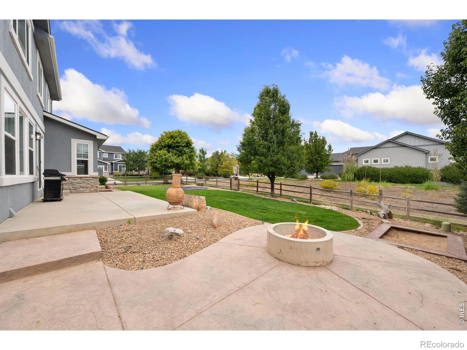 MLS Image #42 for 6101  chesney court,windsor, Colorado
