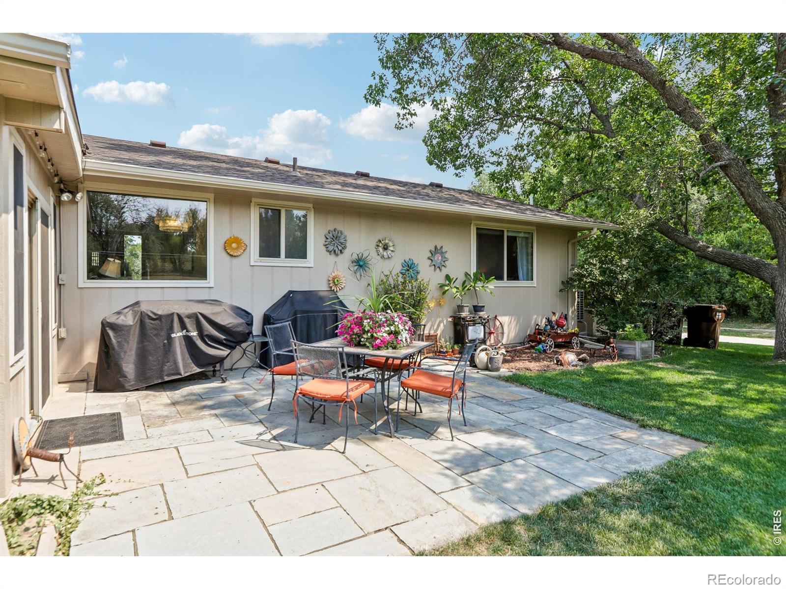 MLS Image #29 for 7922  meadowlake road,niwot, Colorado