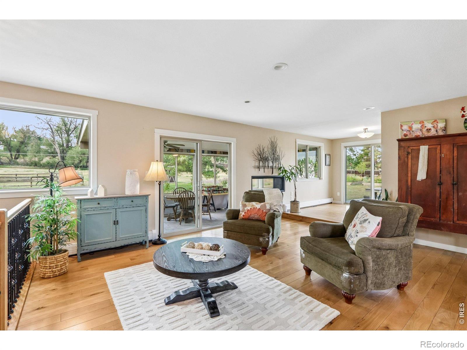 MLS Image #3 for 7922  meadowlake road,niwot, Colorado