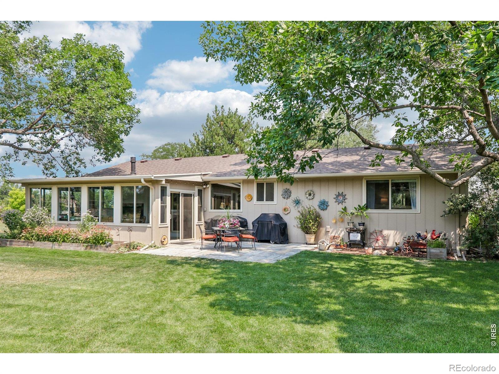 MLS Image #30 for 7922  meadowlake road,niwot, Colorado