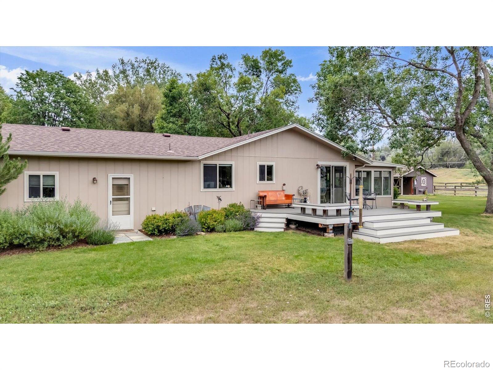MLS Image #32 for 7922  meadowlake road,niwot, Colorado