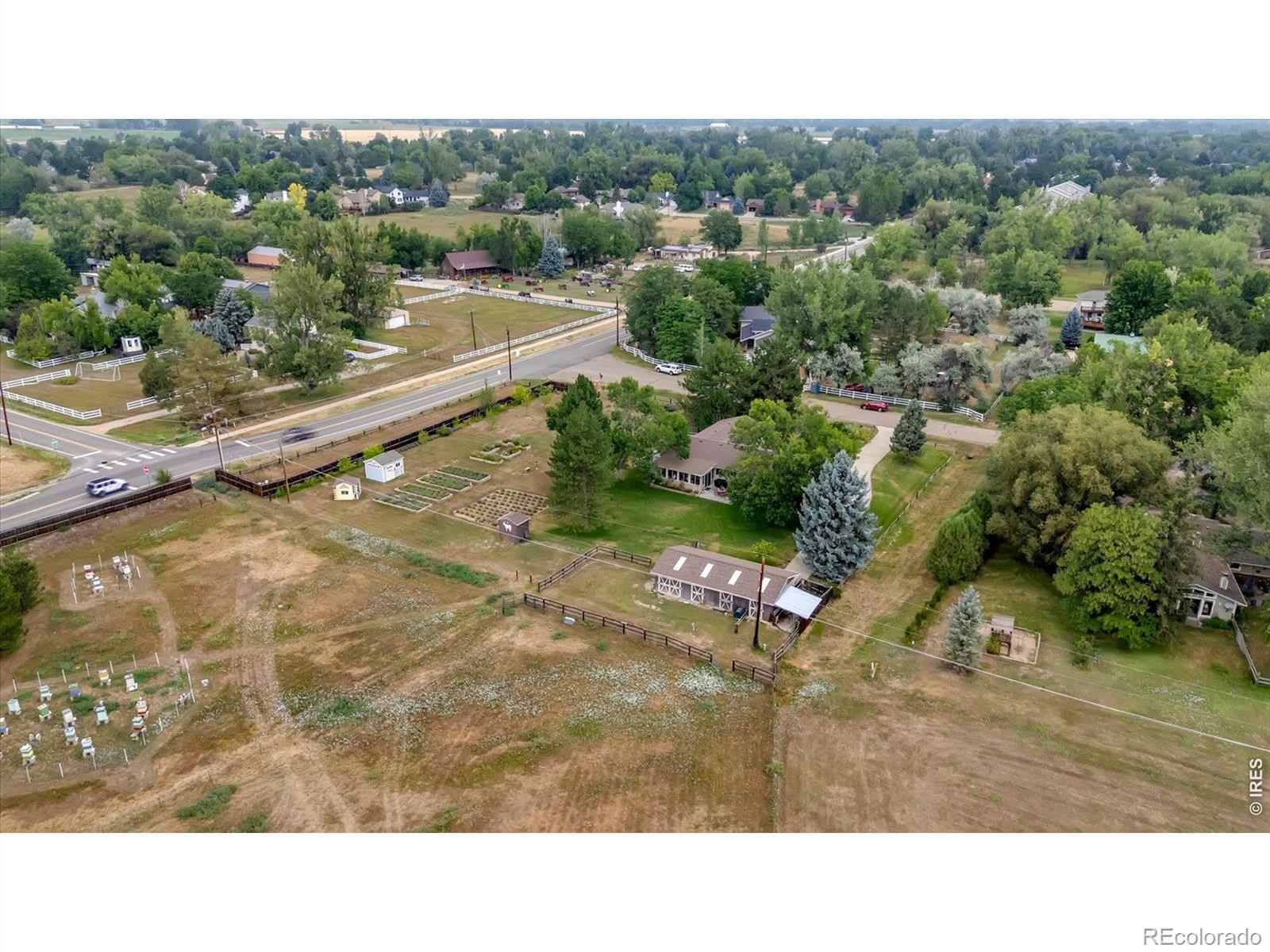 MLS Image #33 for 7922  meadowlake road,niwot, Colorado