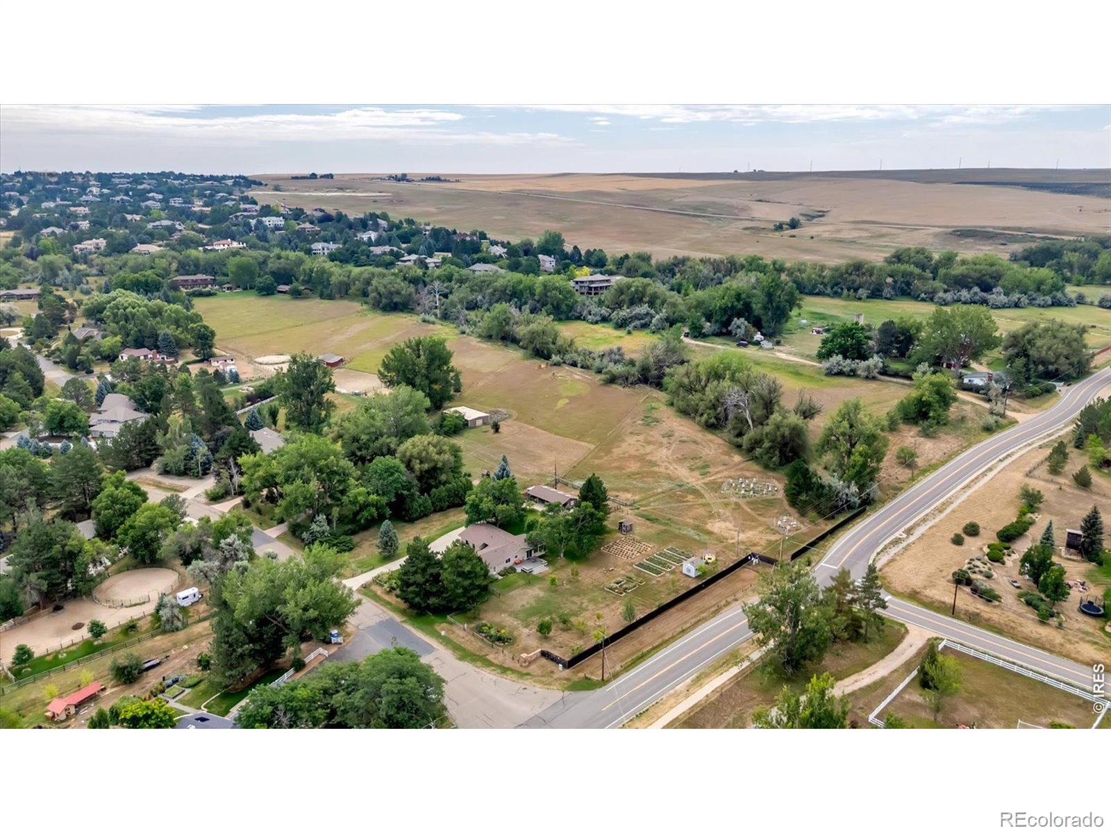 MLS Image #34 for 7922  meadowlake road,niwot, Colorado