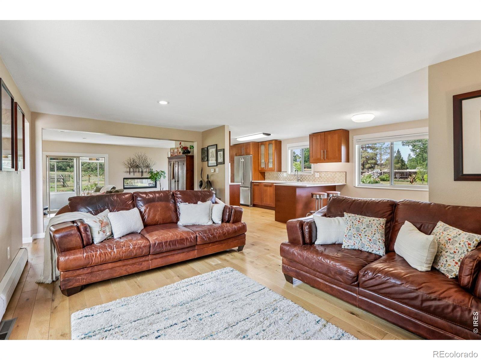MLS Image #4 for 7922  meadowlake road,niwot, Colorado