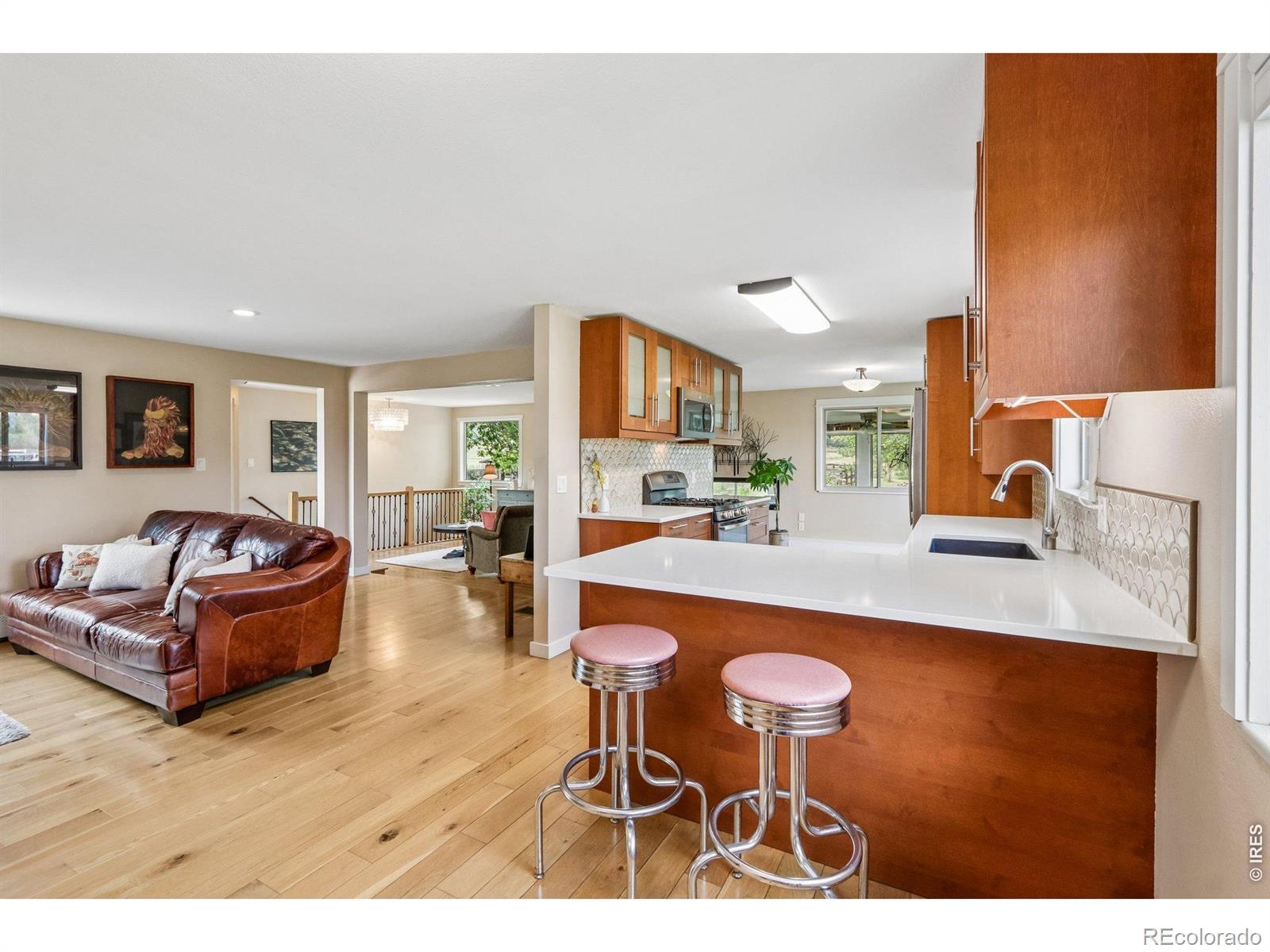 MLS Image #5 for 7922  meadowlake road,niwot, Colorado