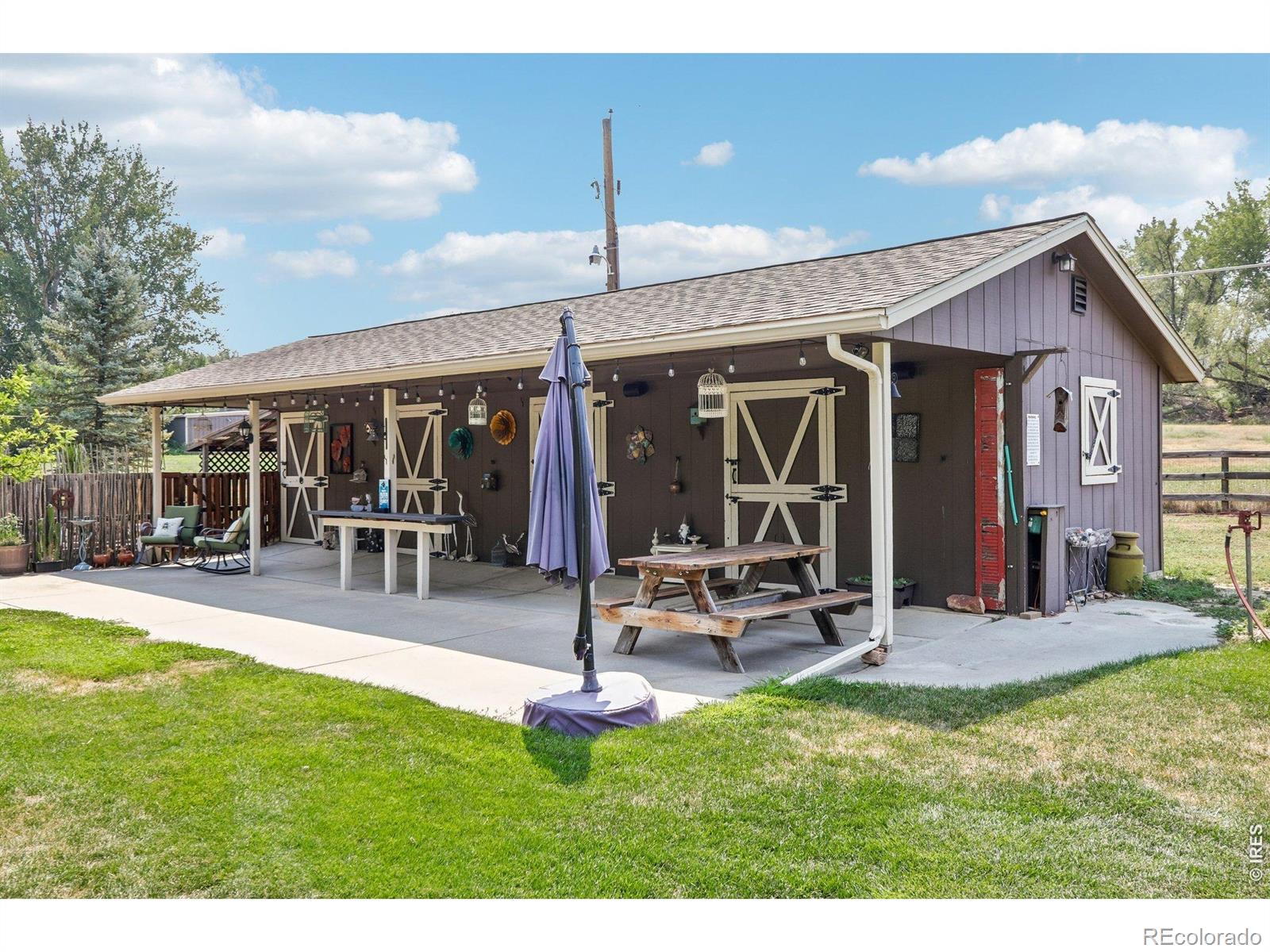 MLS Image #6 for 7922  meadowlake road,niwot, Colorado