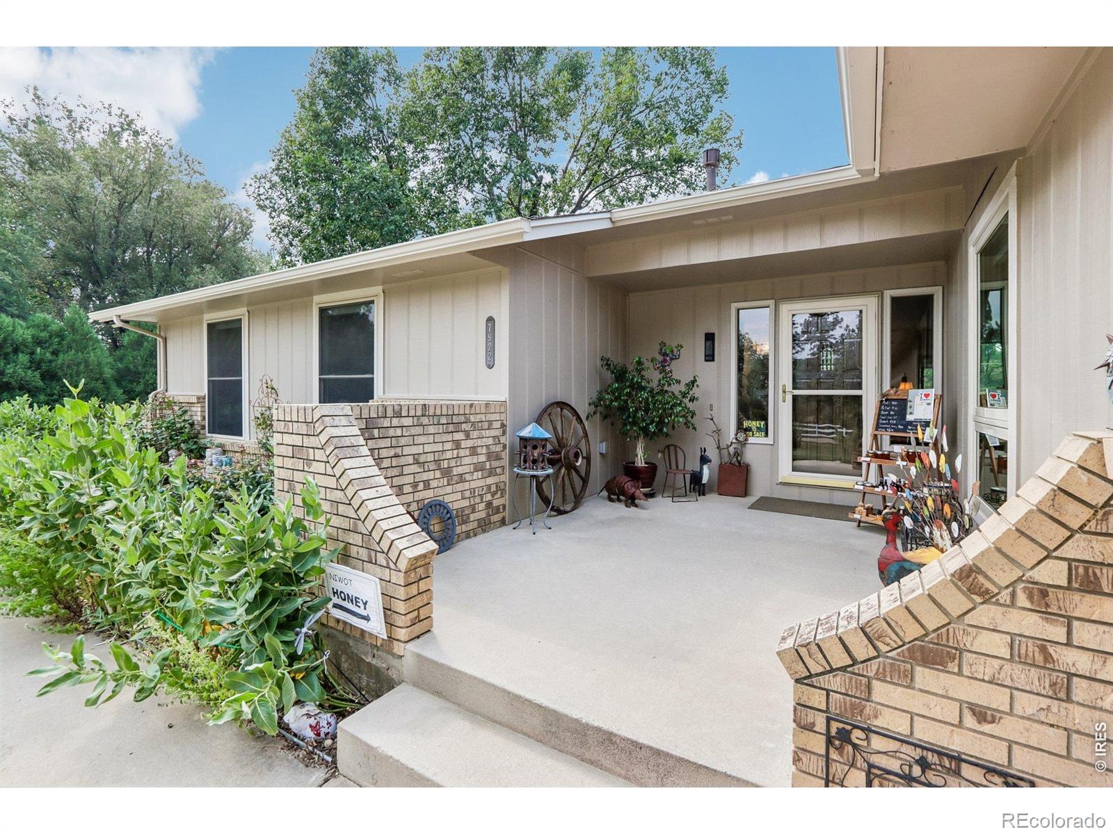 MLS Image #8 for 7922  meadowlake road,niwot, Colorado