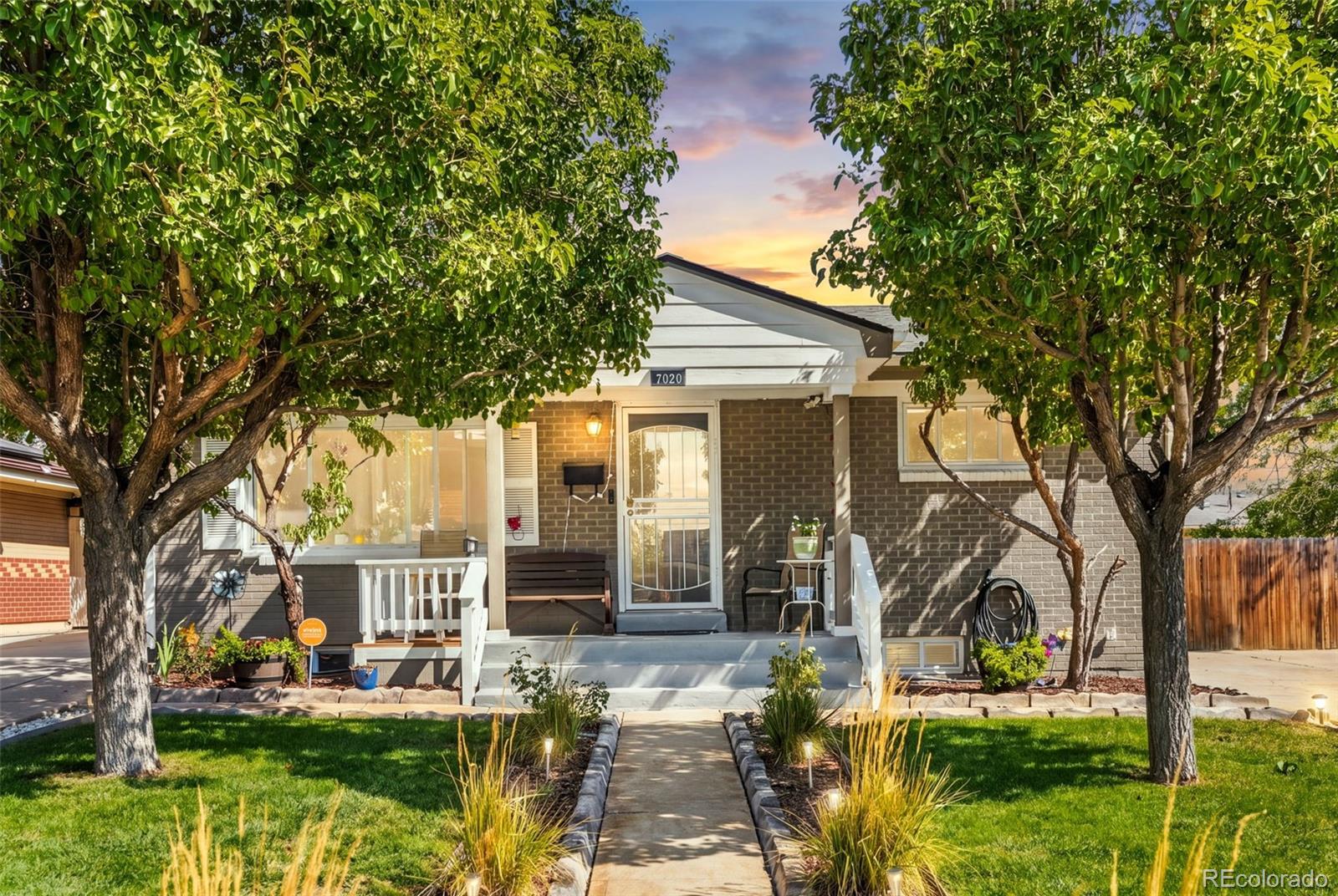 MLS Image #0 for 7020  poplar street,commerce city, Colorado