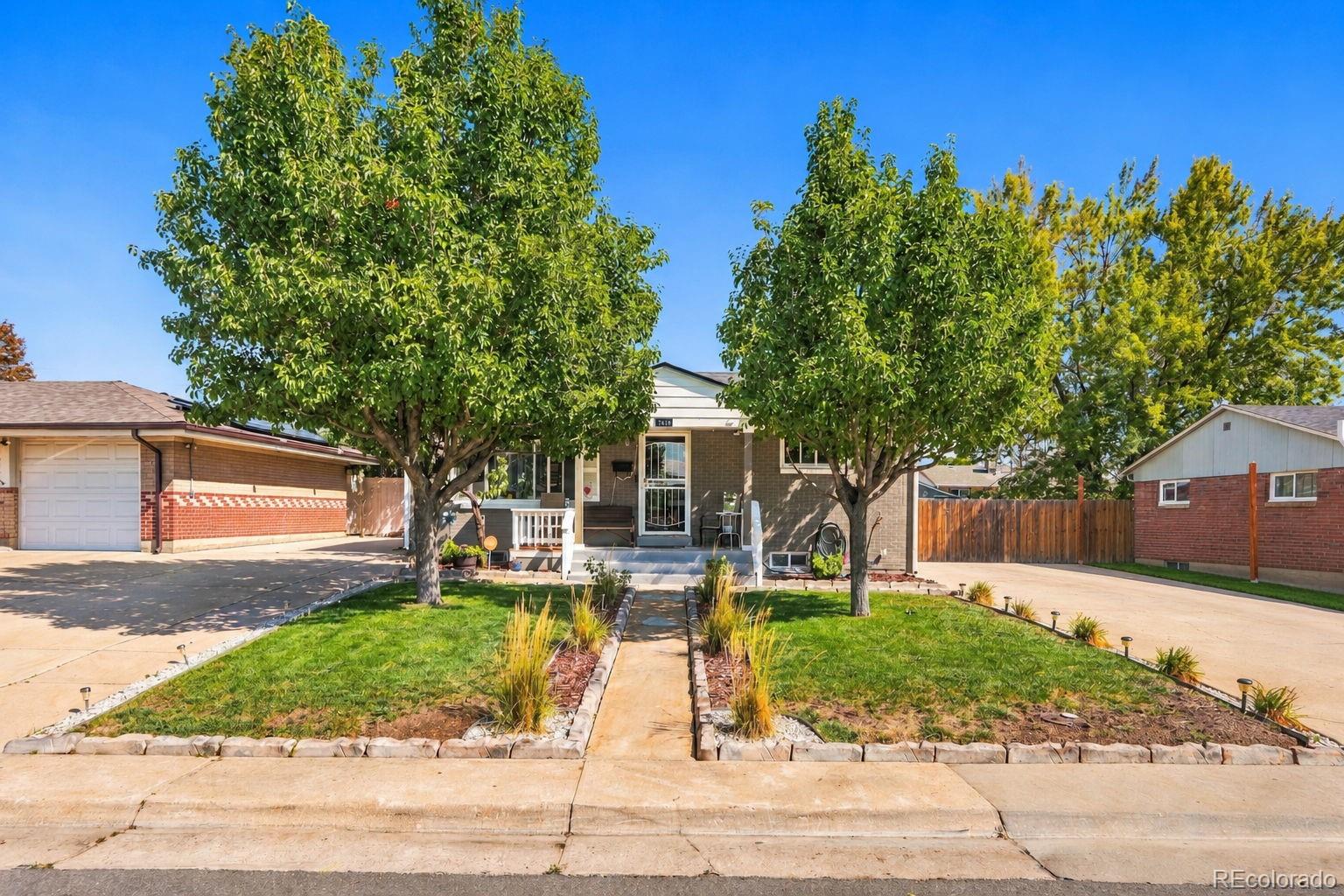 MLS Image #2 for 7020  poplar street,commerce city, Colorado