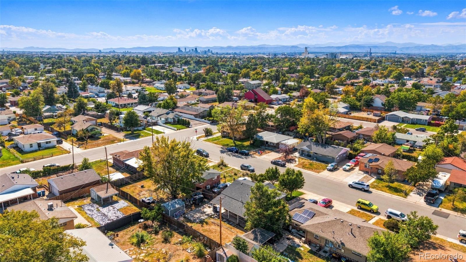 MLS Image #28 for 7020  poplar street,commerce city, Colorado