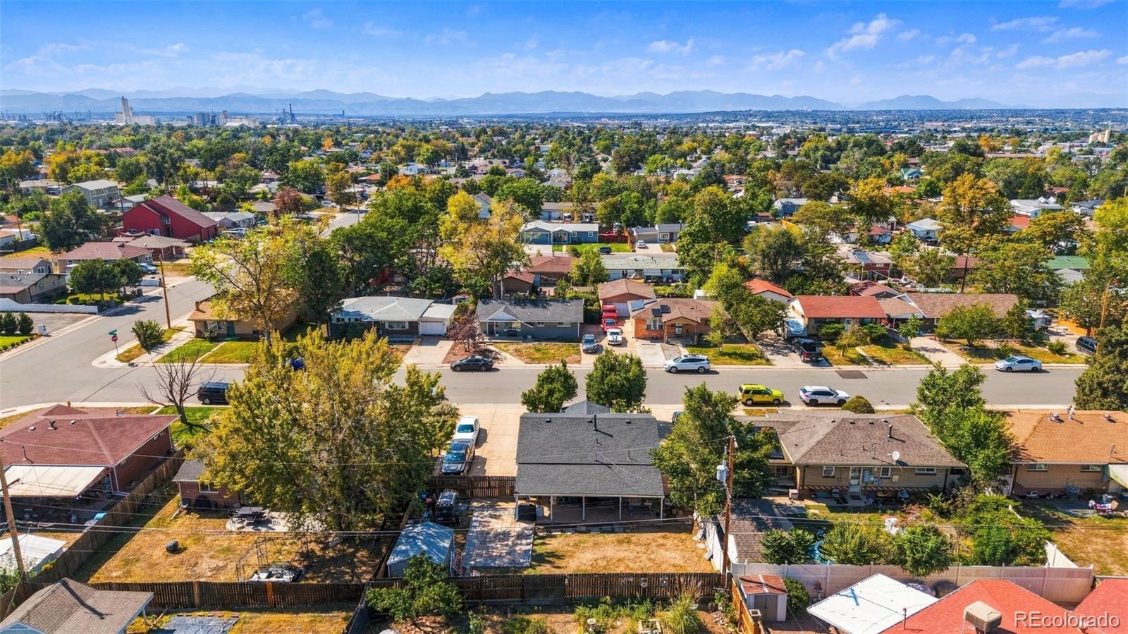 MLS Image #29 for 7020  poplar street,commerce city, Colorado
