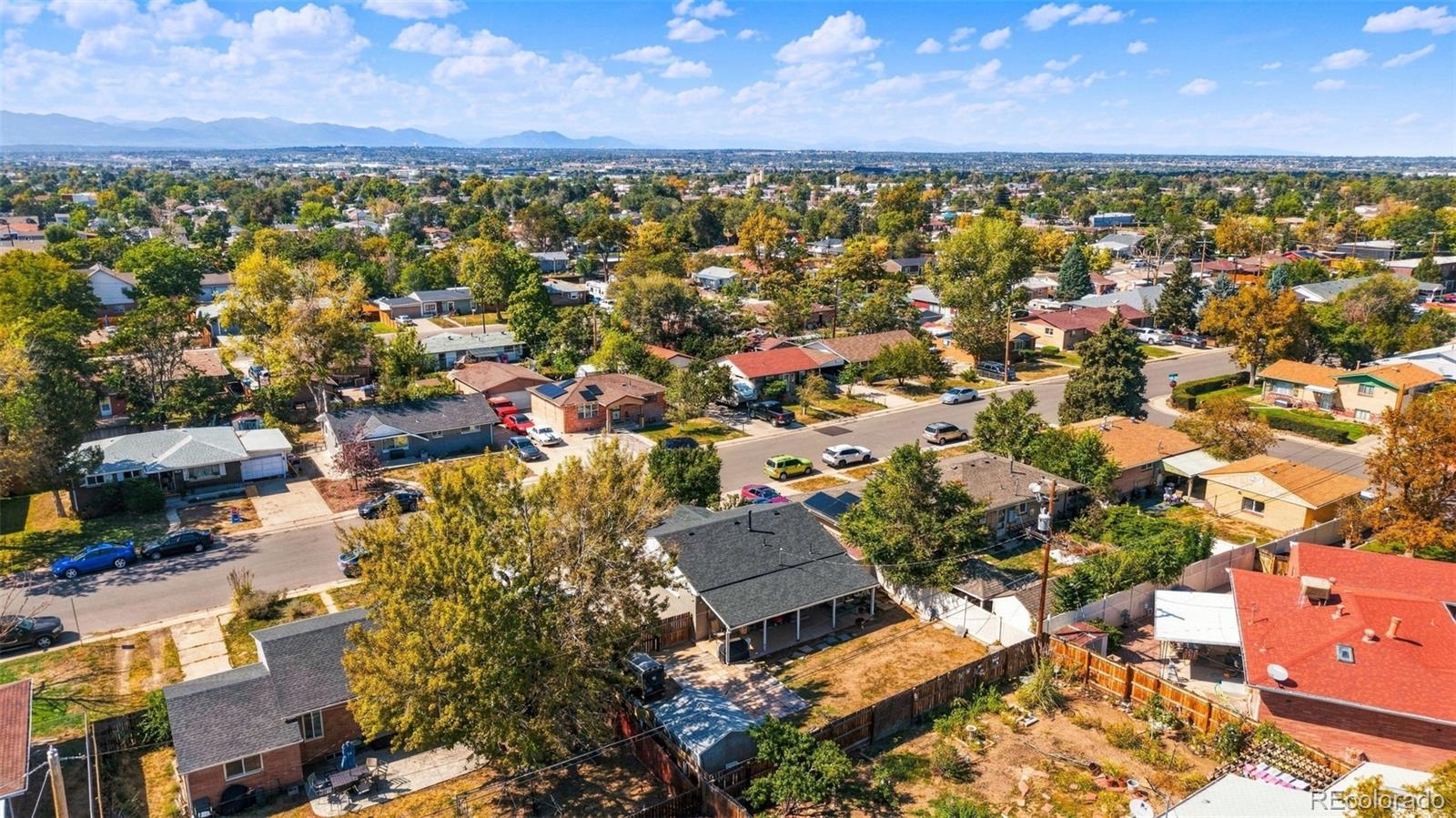 MLS Image #30 for 7020  poplar street,commerce city, Colorado