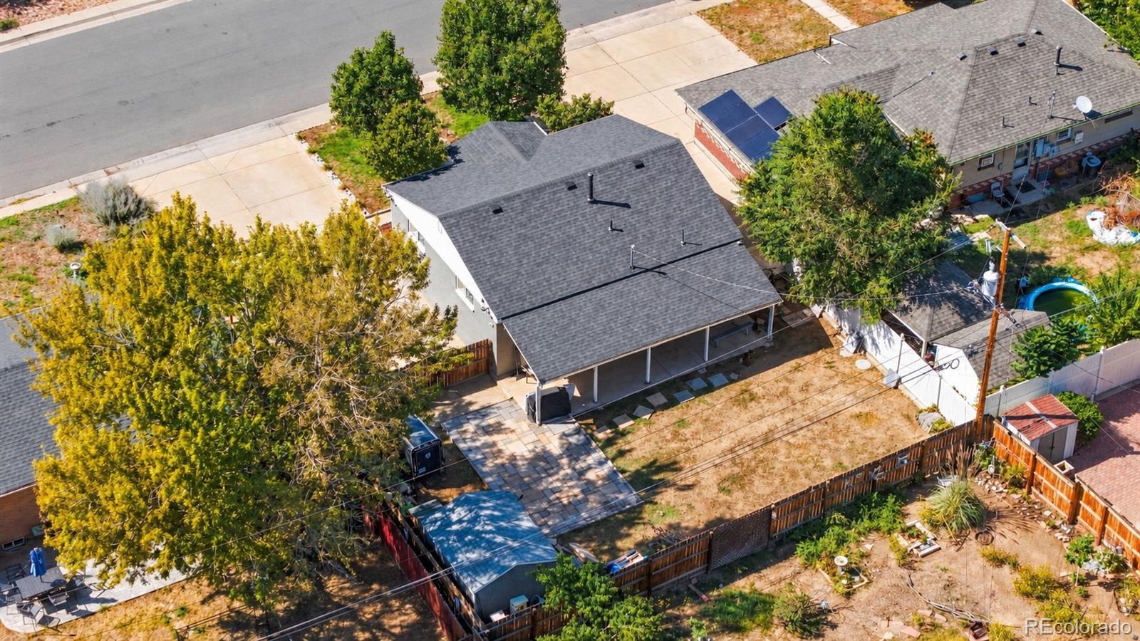 MLS Image #32 for 7020  poplar street,commerce city, Colorado