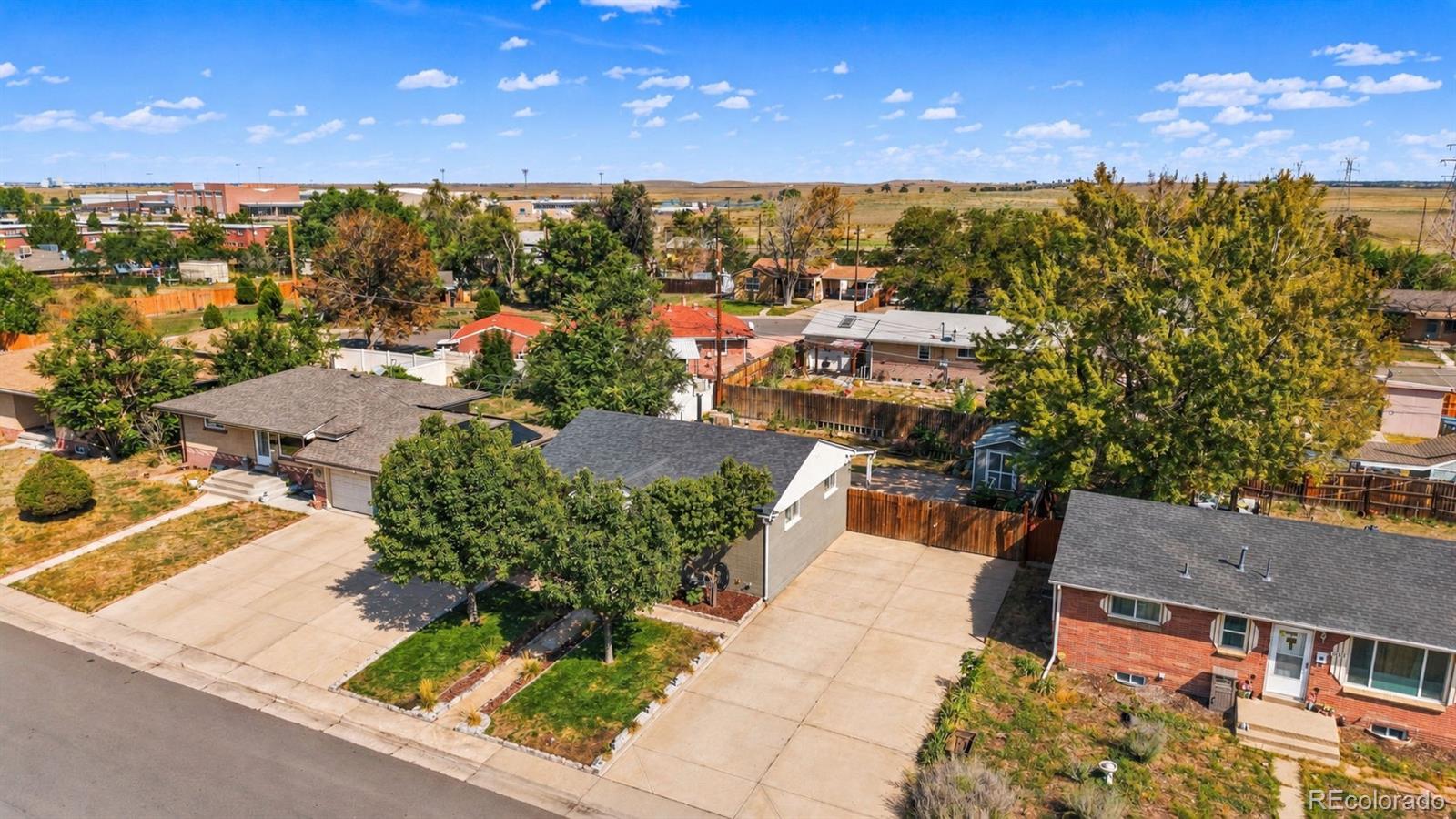 MLS Image #34 for 7020  poplar street,commerce city, Colorado