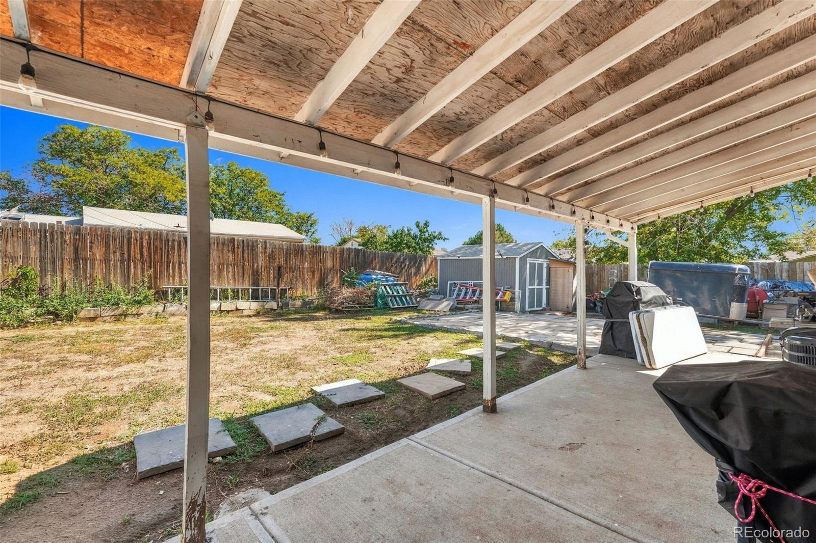 MLS Image #35 for 7020  poplar street,commerce city, Colorado