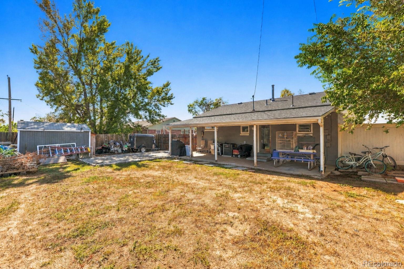 MLS Image #36 for 7020  poplar street,commerce city, Colorado