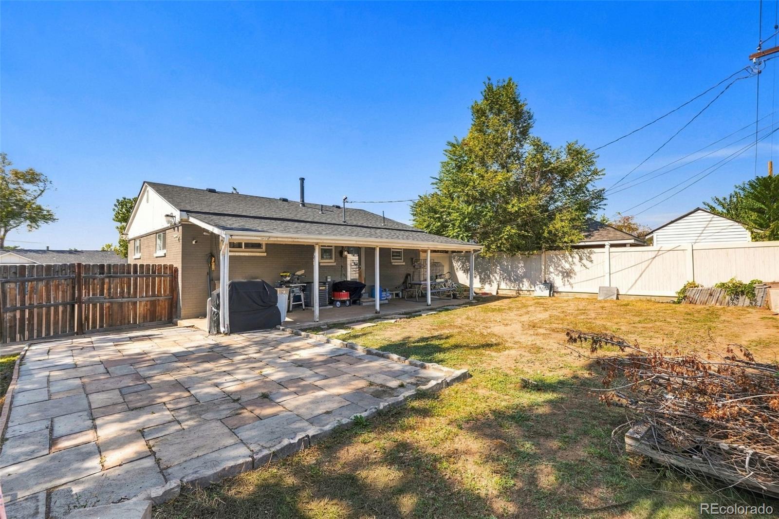MLS Image #37 for 7020  poplar street,commerce city, Colorado