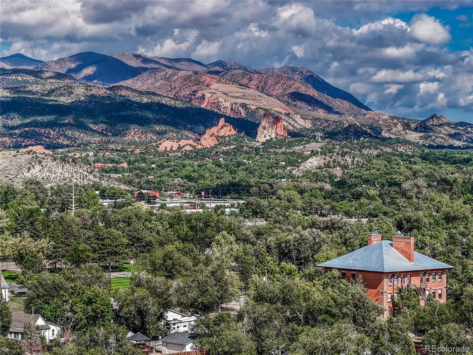 MLS Image #40 for 1027  race street,colorado springs, Colorado