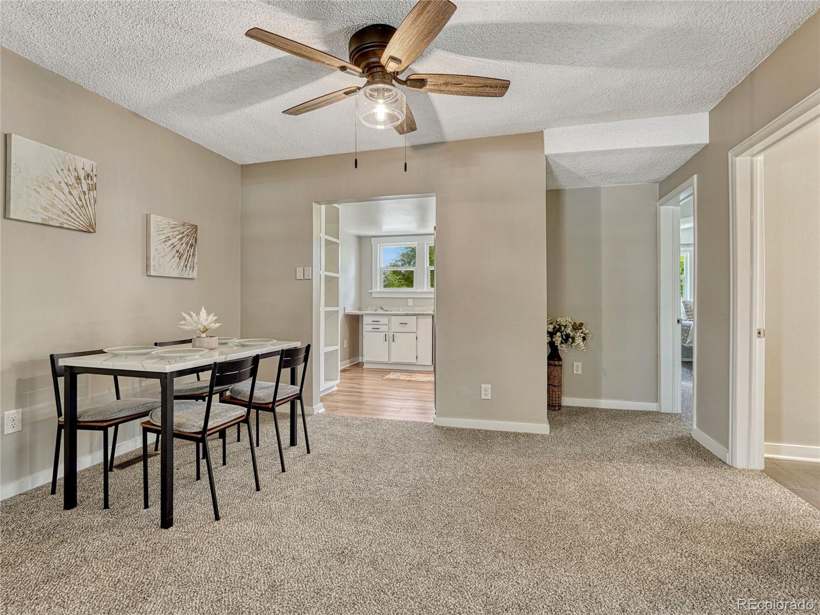 MLS Image #5 for 1027  race street,colorado springs, Colorado