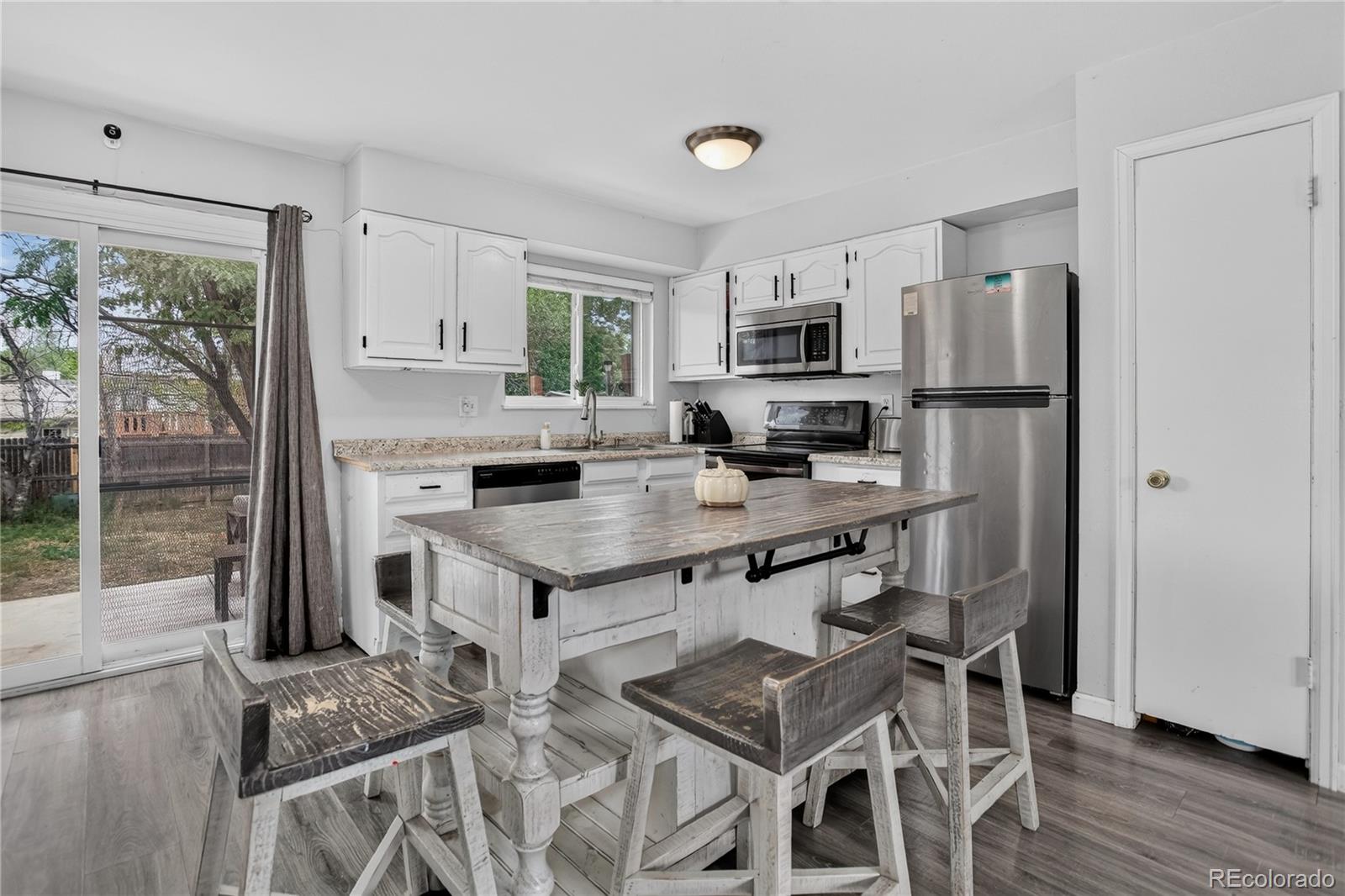 MLS Image #6 for 4398 s youngfield street,morrison, Colorado