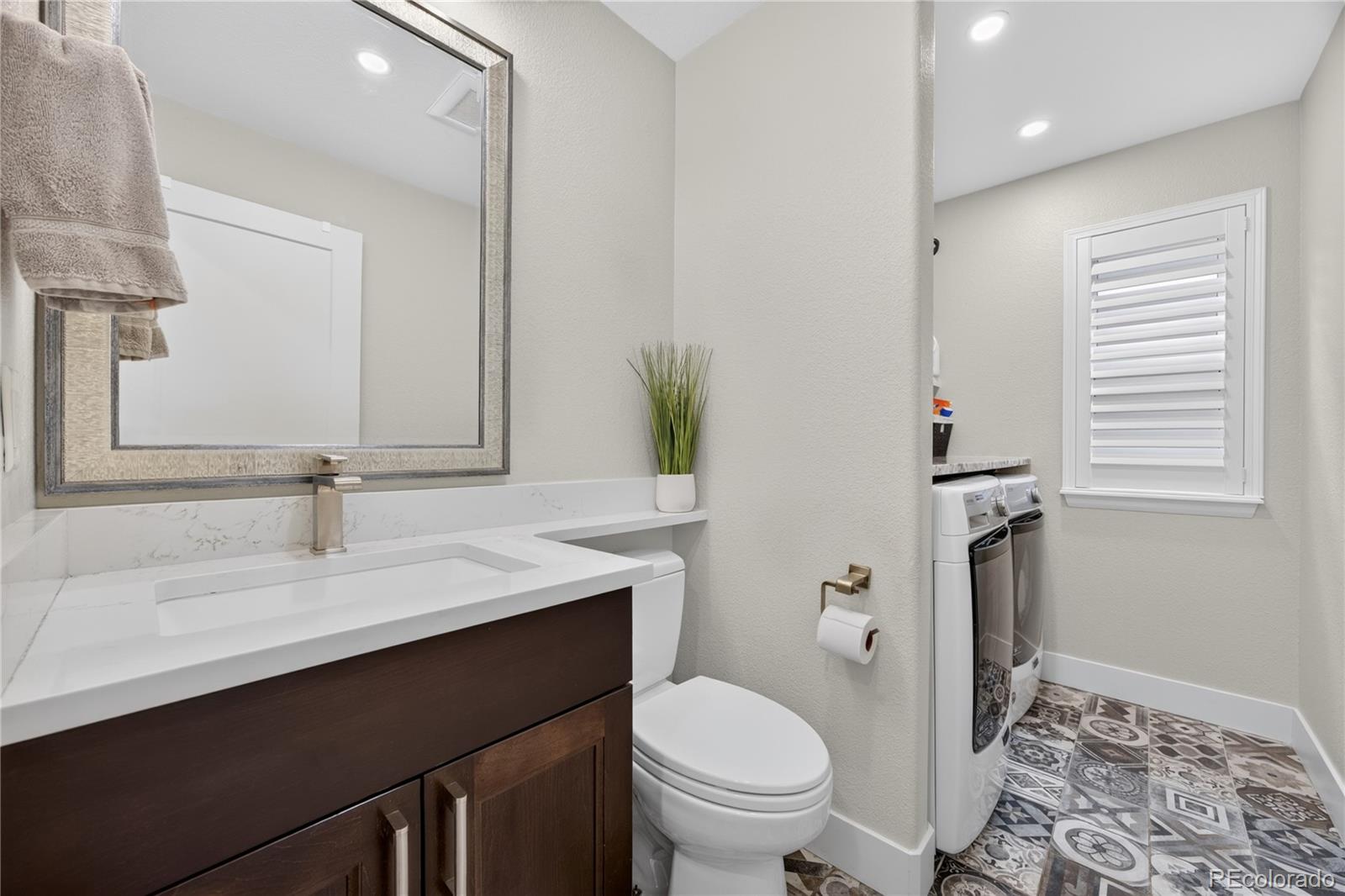 MLS Image #10 for 8942  miners drive,highlands ranch, Colorado