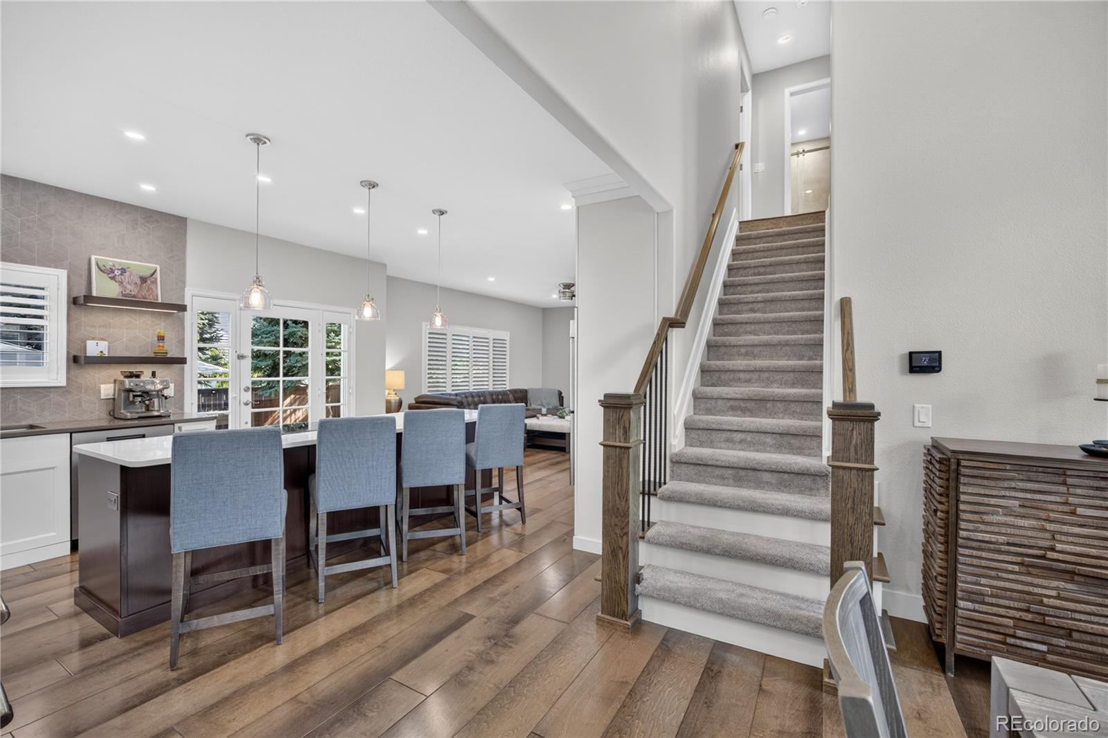 MLS Image #11 for 8942  miners drive,highlands ranch, Colorado