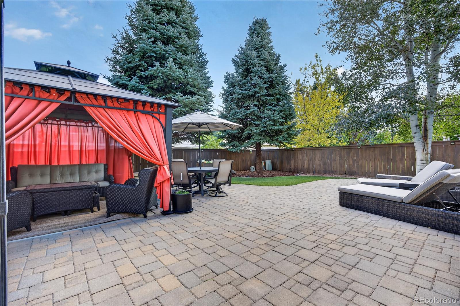MLS Image #26 for 8942  miners drive,highlands ranch, Colorado