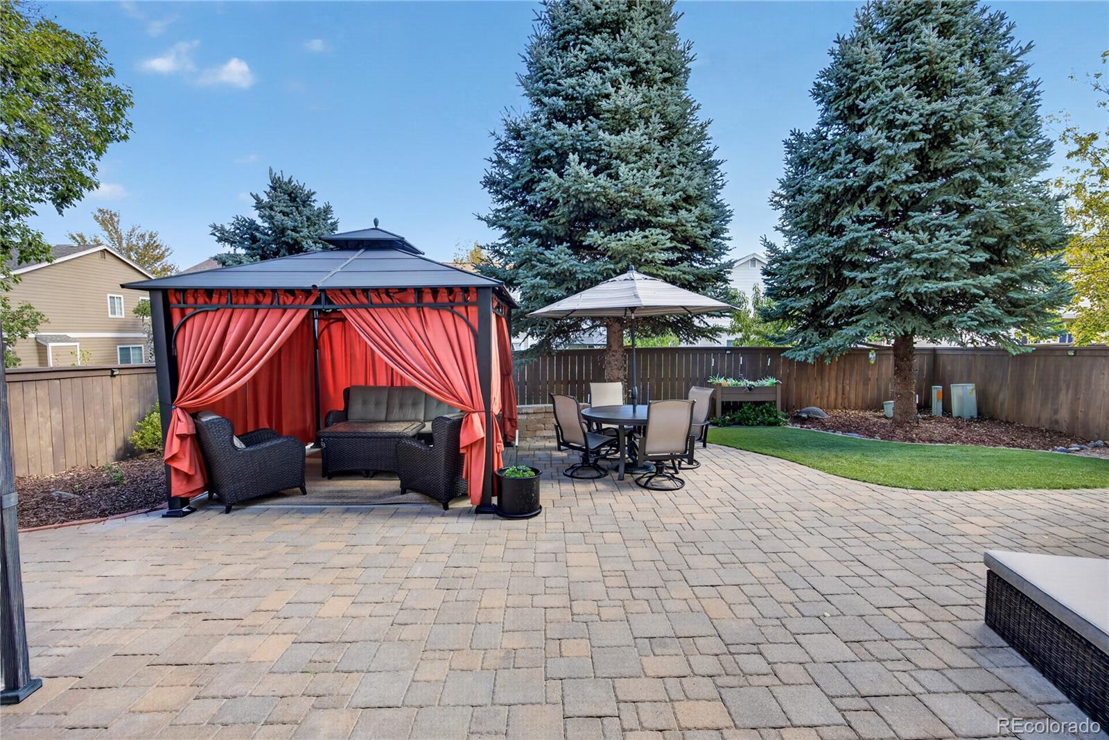 MLS Image #27 for 8942  miners drive,highlands ranch, Colorado