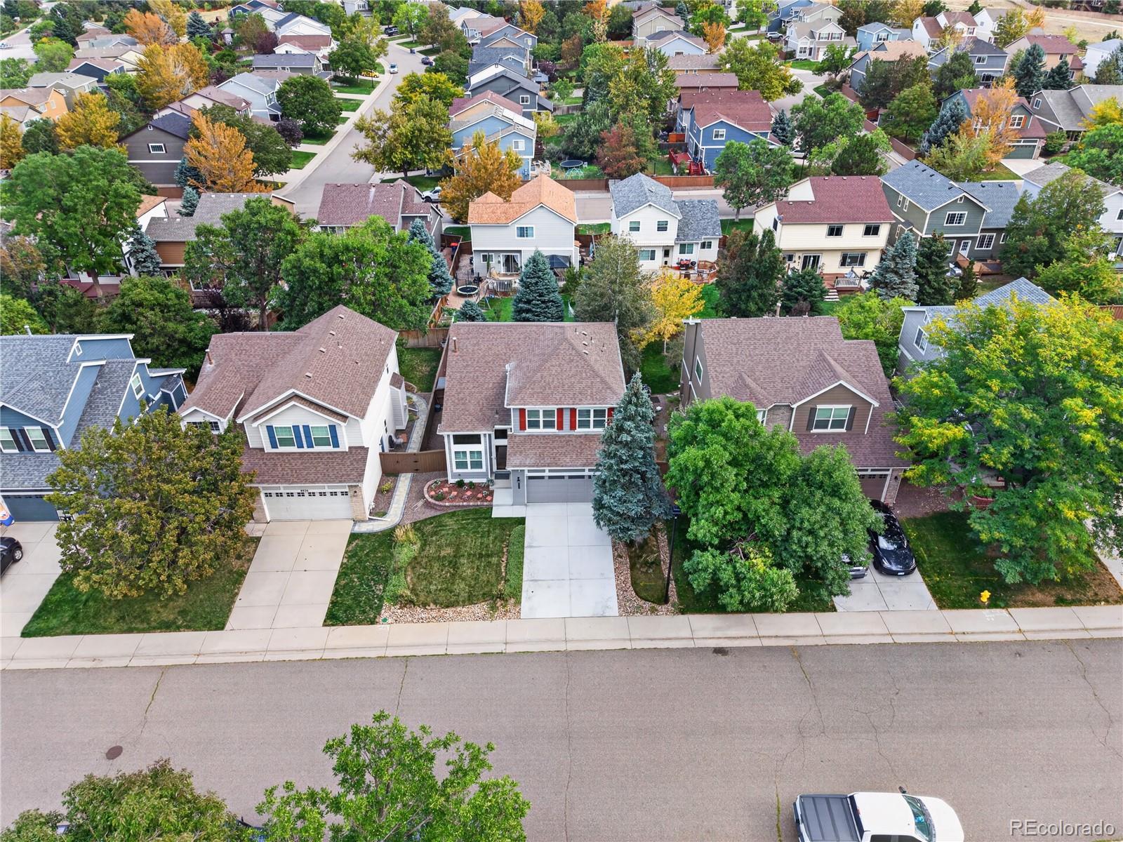 MLS Image #28 for 8942  miners drive,highlands ranch, Colorado