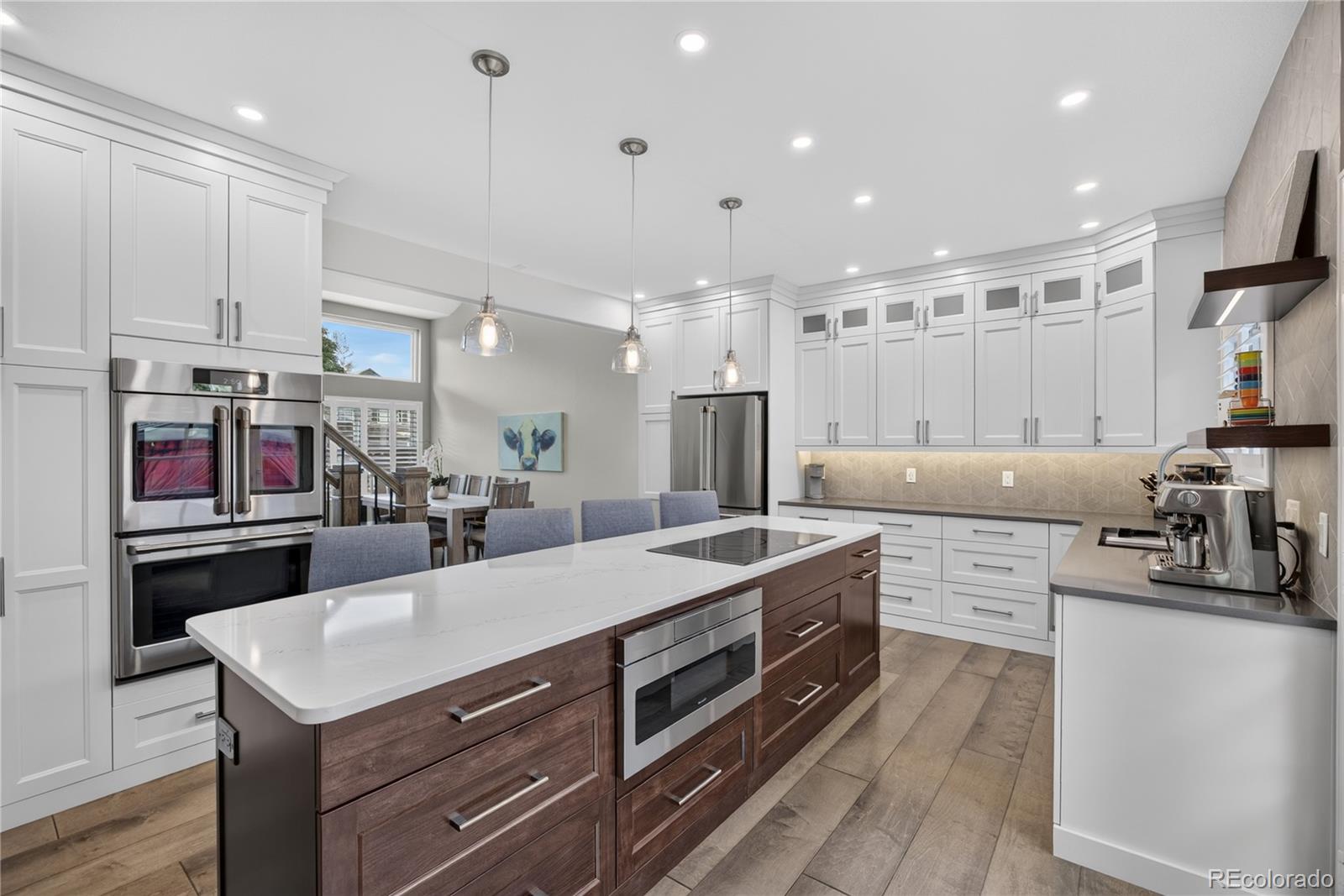 MLS Image #3 for 8942  miners drive,highlands ranch, Colorado