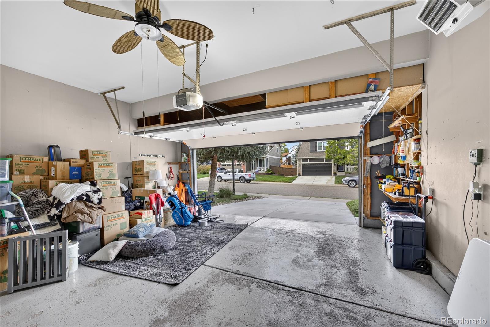 MLS Image #31 for 8942  miners drive,highlands ranch, Colorado