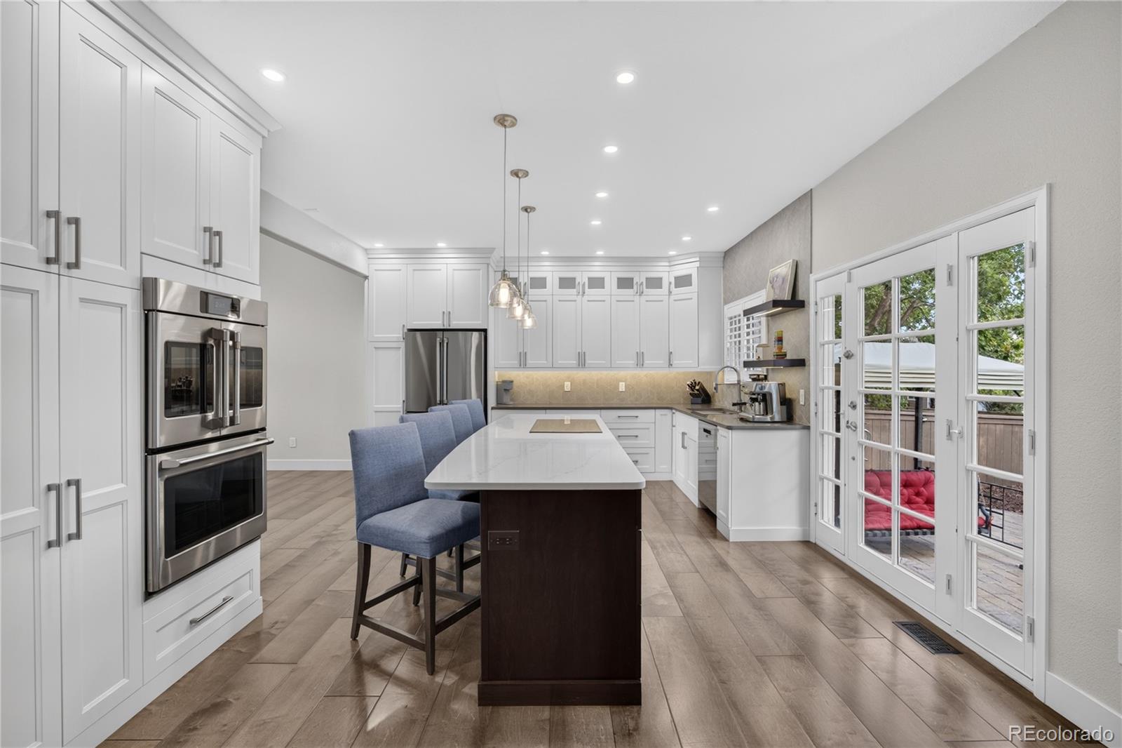 MLS Image #4 for 8942  miners drive,highlands ranch, Colorado