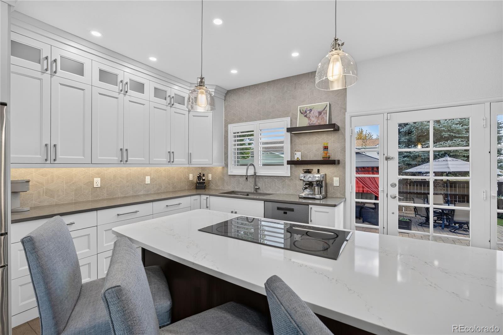 MLS Image #5 for 8942  miners drive,highlands ranch, Colorado