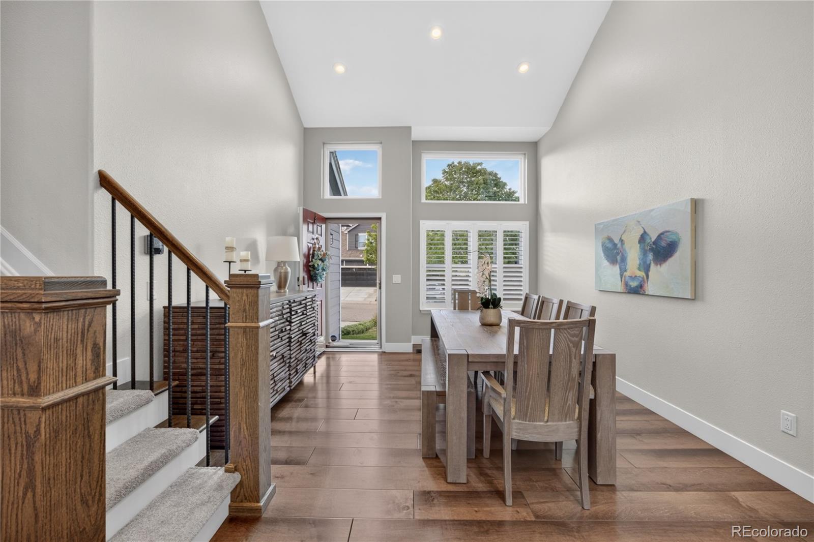 MLS Image #6 for 8942  miners drive,highlands ranch, Colorado